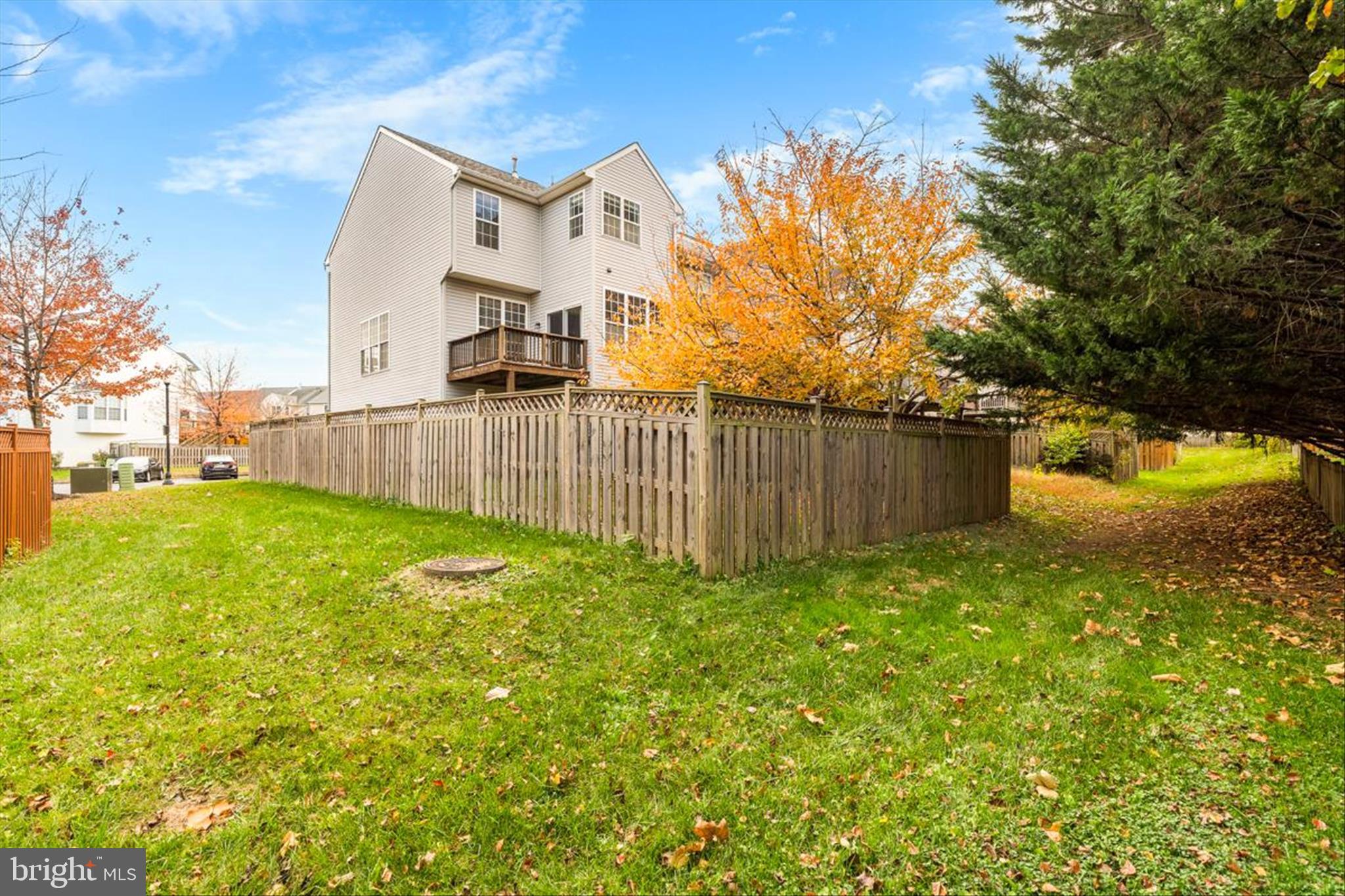 NORTH CROSSING - Residential