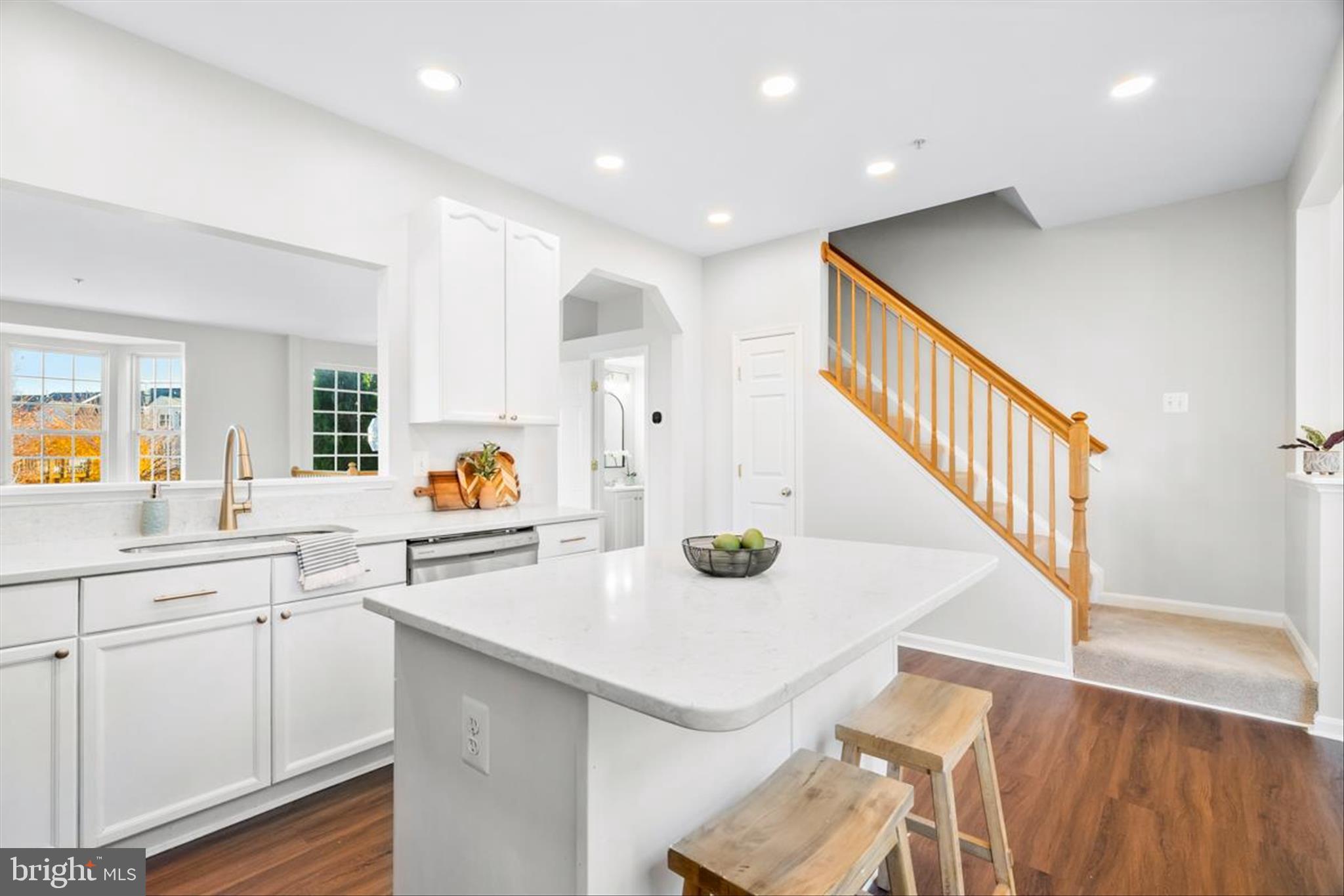 NORTH CROSSING - Residential