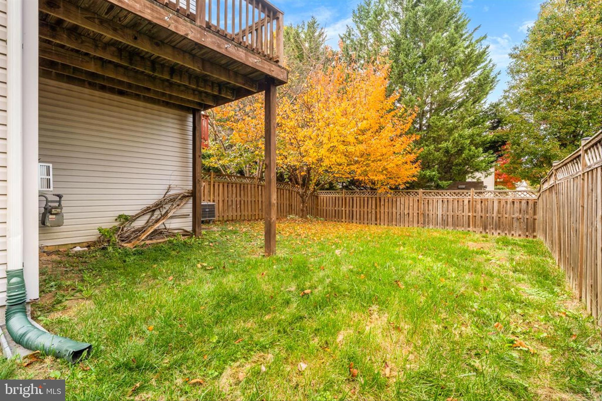 NORTH CROSSING - Residential