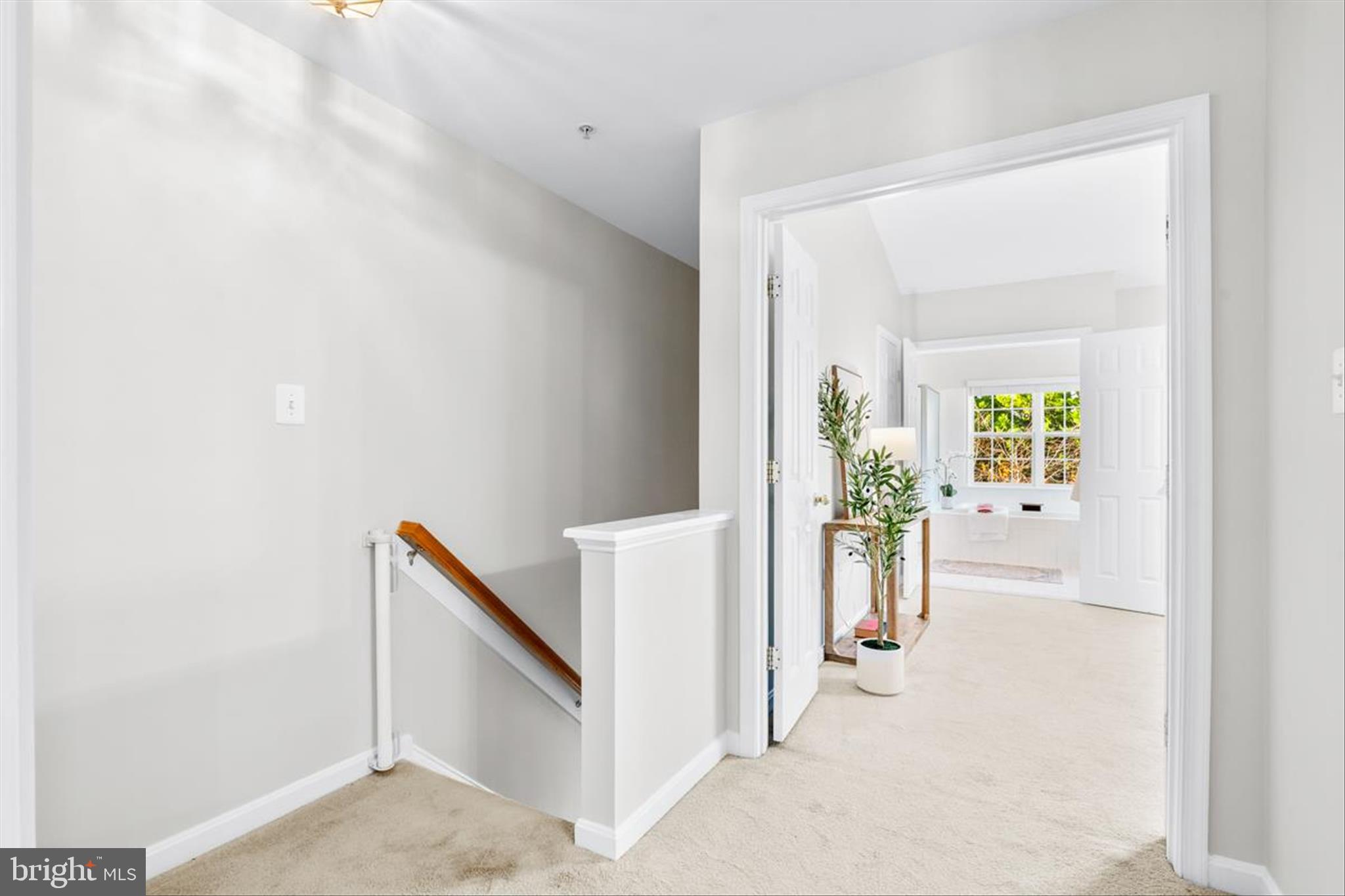 NORTH CROSSING - Residential