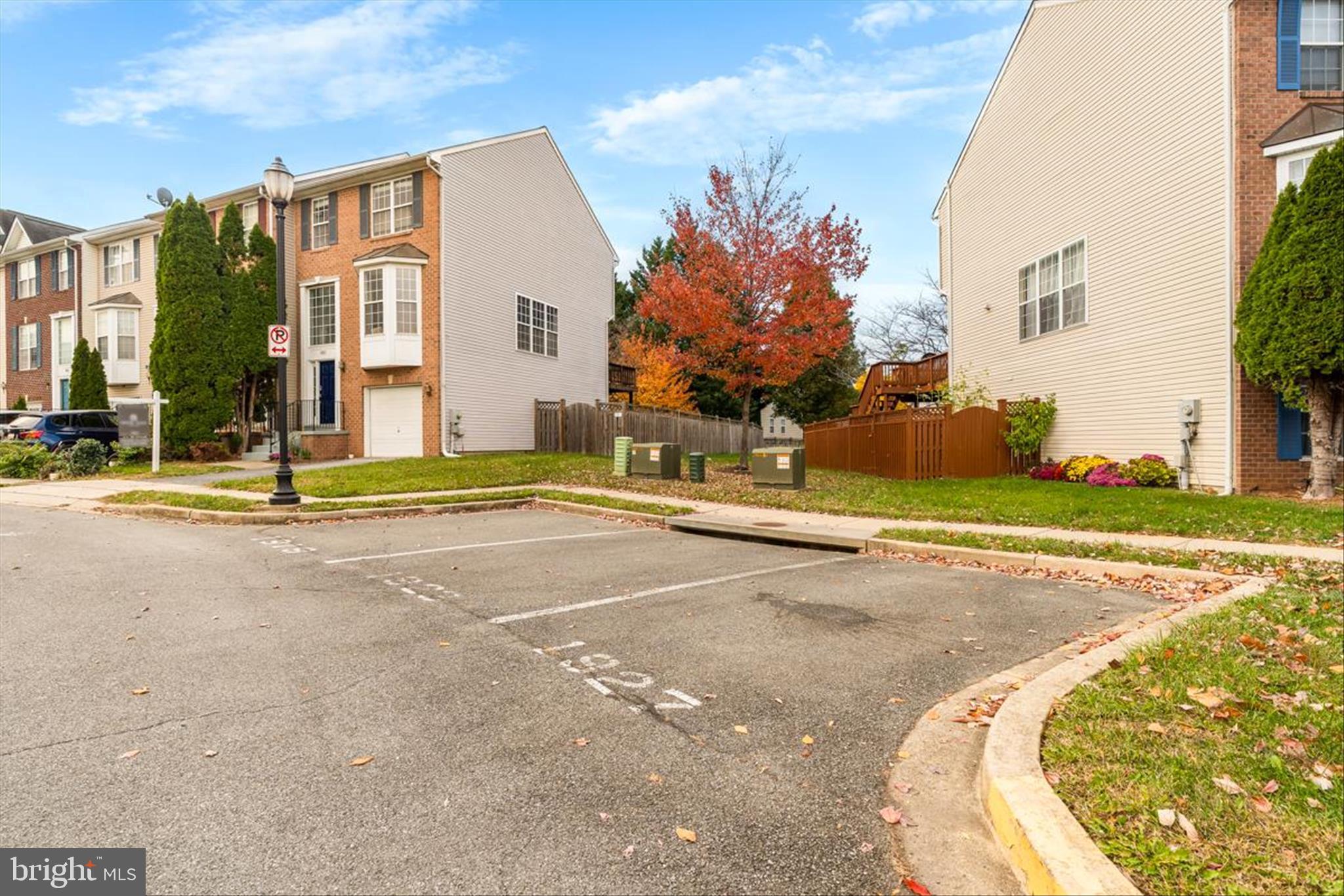 NORTH CROSSING - Residential