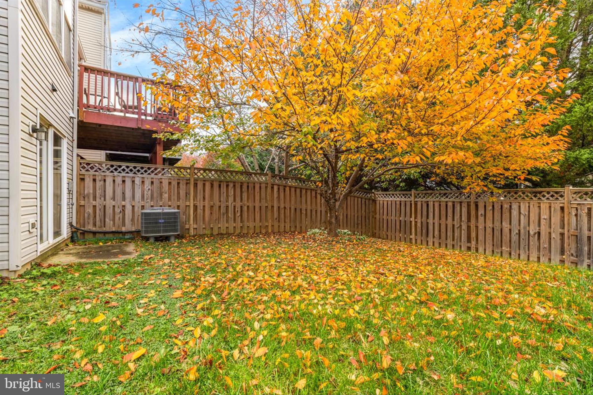 NORTH CROSSING - Residential