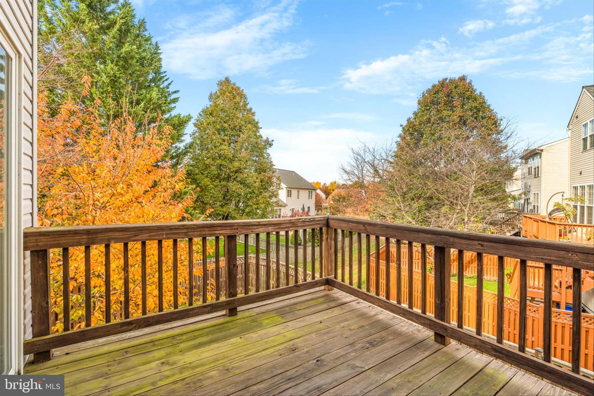 NORTH CROSSING - Residential