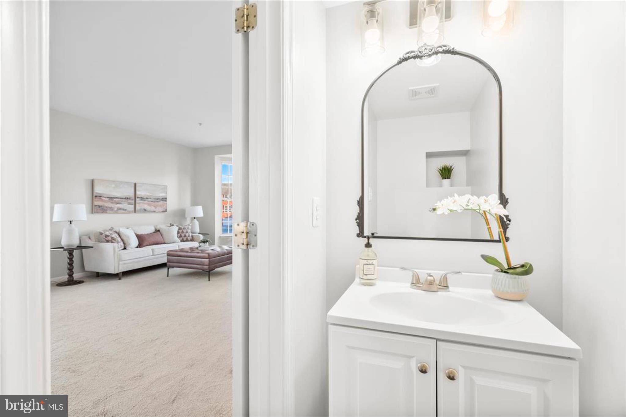 NORTH CROSSING - Residential