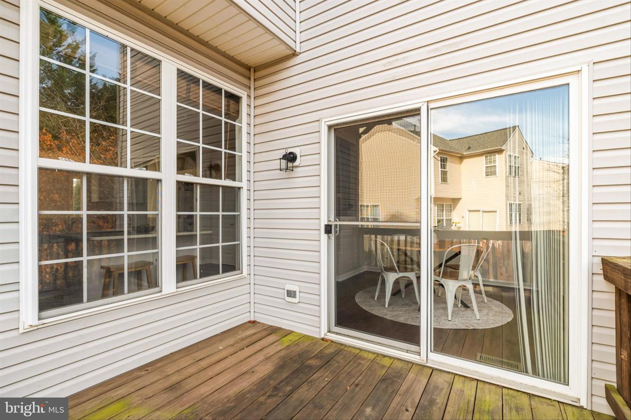 NORTH CROSSING - Residential