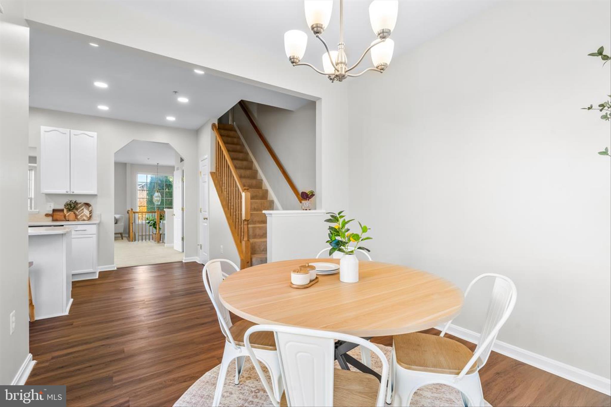 NORTH CROSSING - Residential