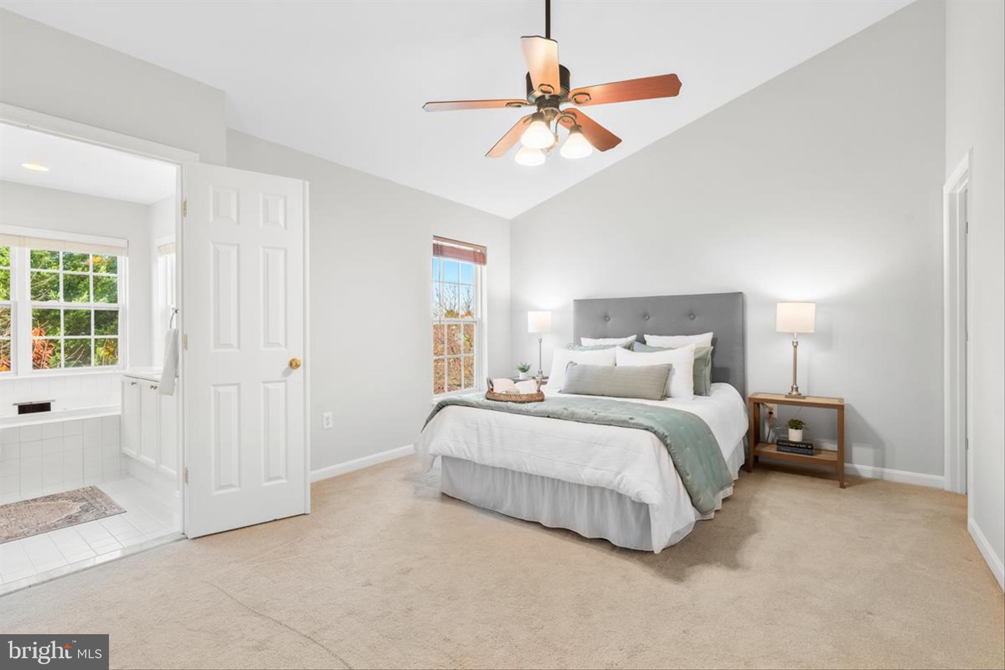 NORTH CROSSING - Residential