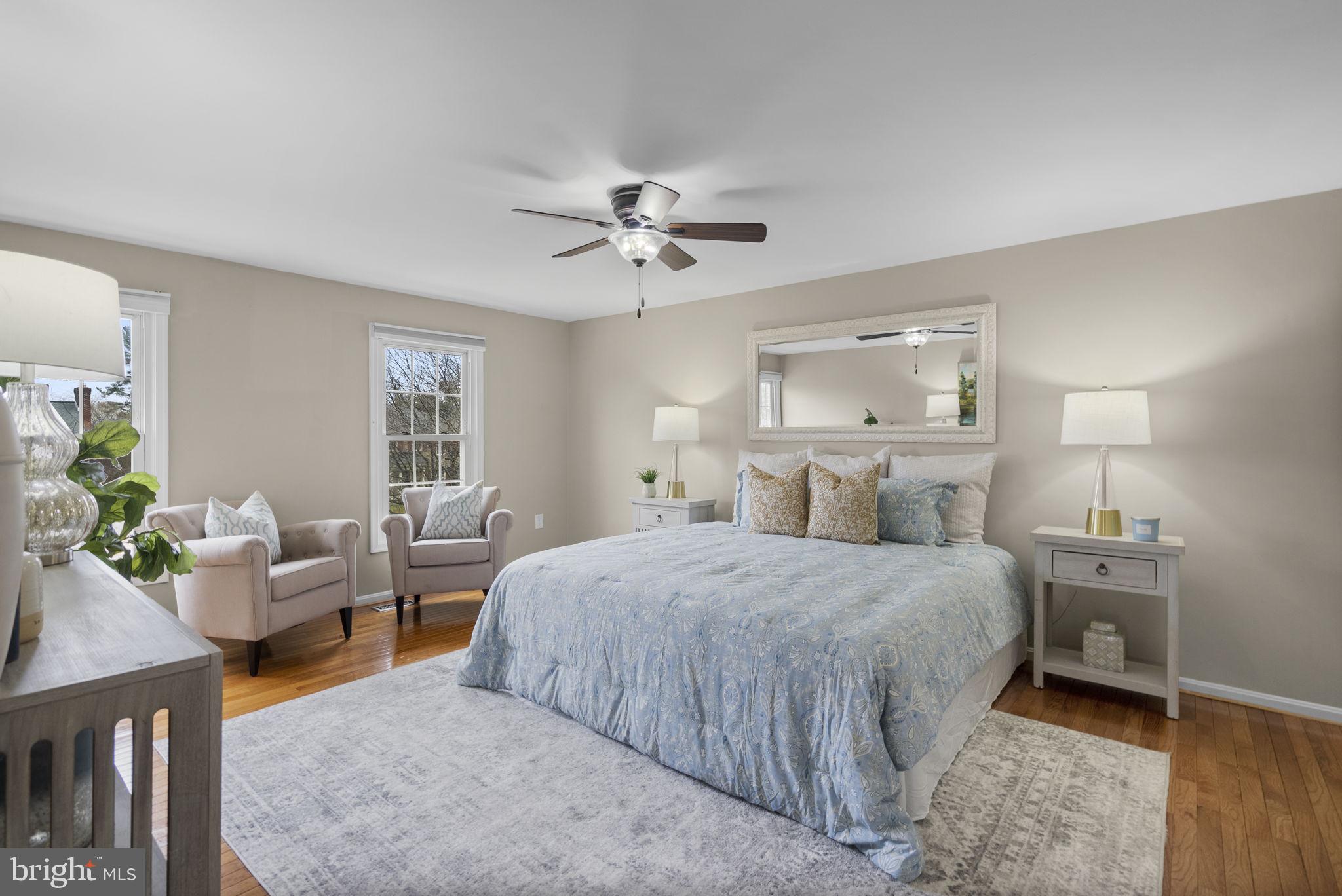 LONGMEAD - Residential