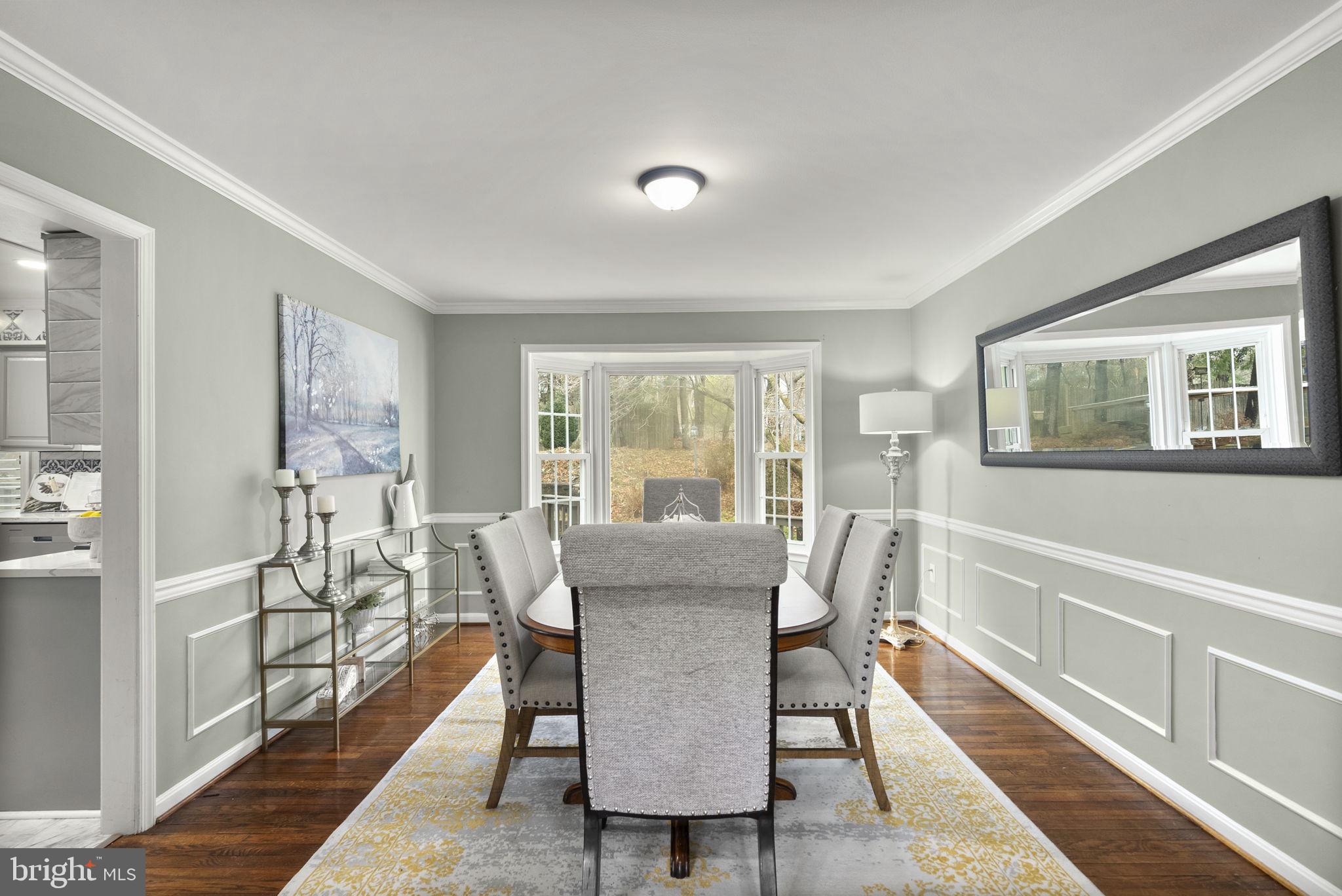 LONGMEAD - Residential