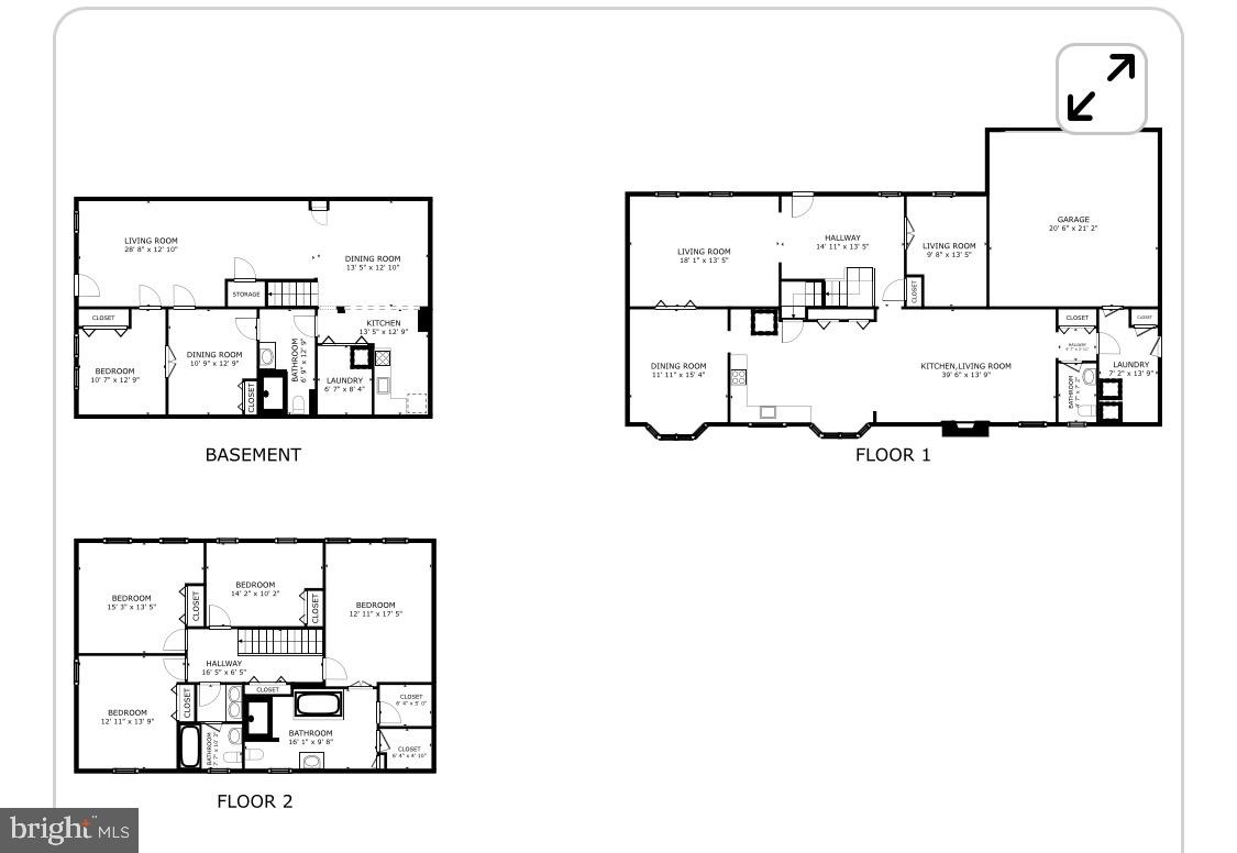 LONGMEAD - Residential
