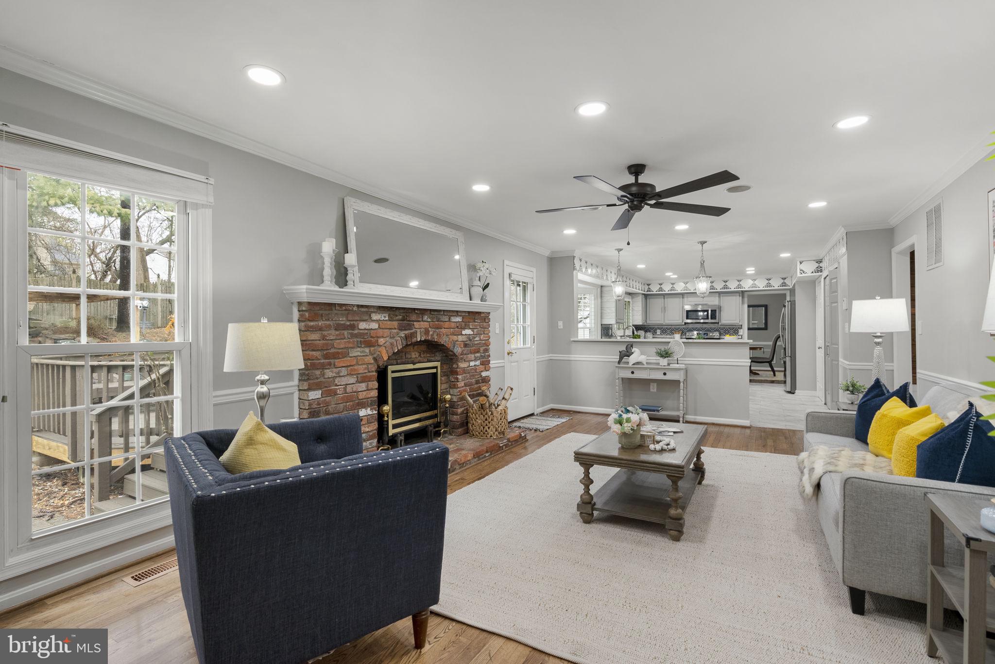 LONGMEAD - Residential