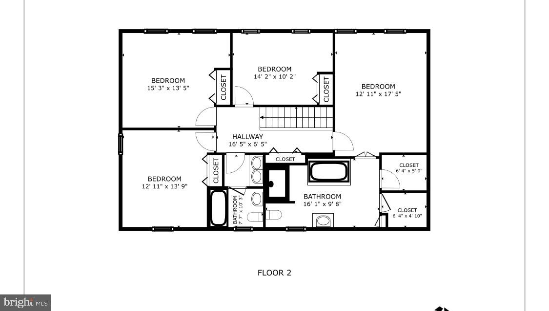 LONGMEAD - Residential