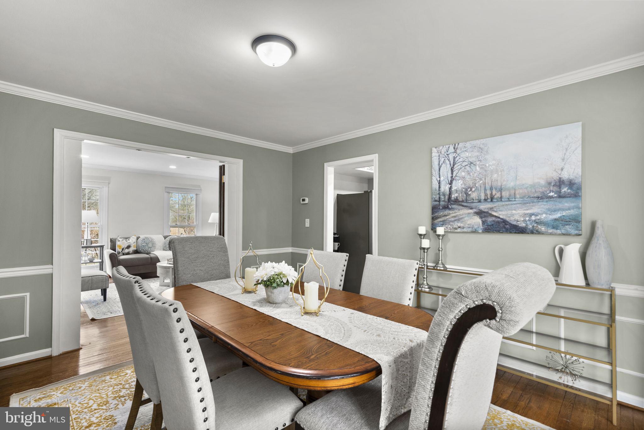 LONGMEAD - Residential