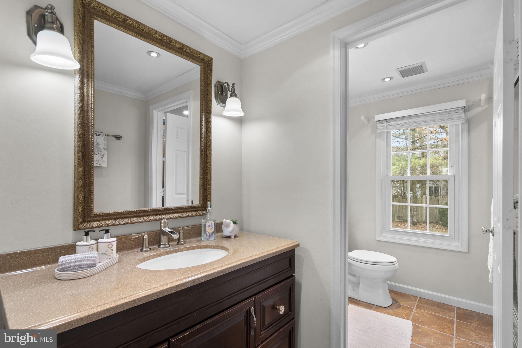 LONGMEAD - Residential