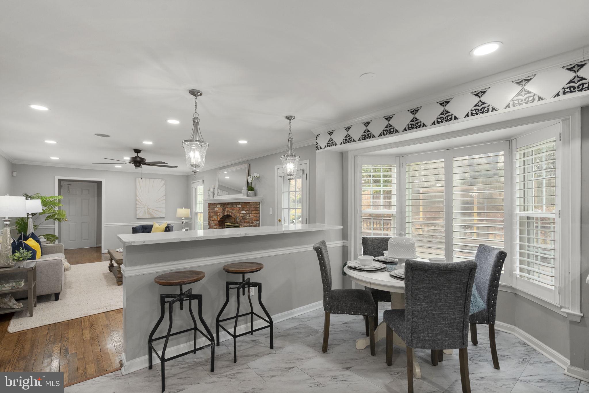 LONGMEAD - Residential