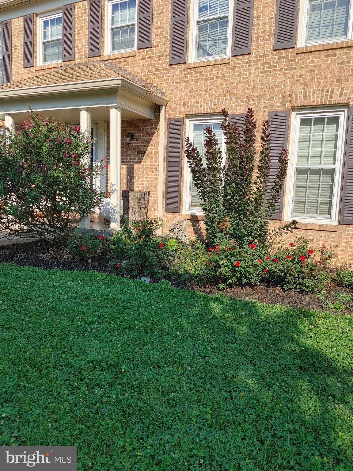 LONGMEAD - Residential