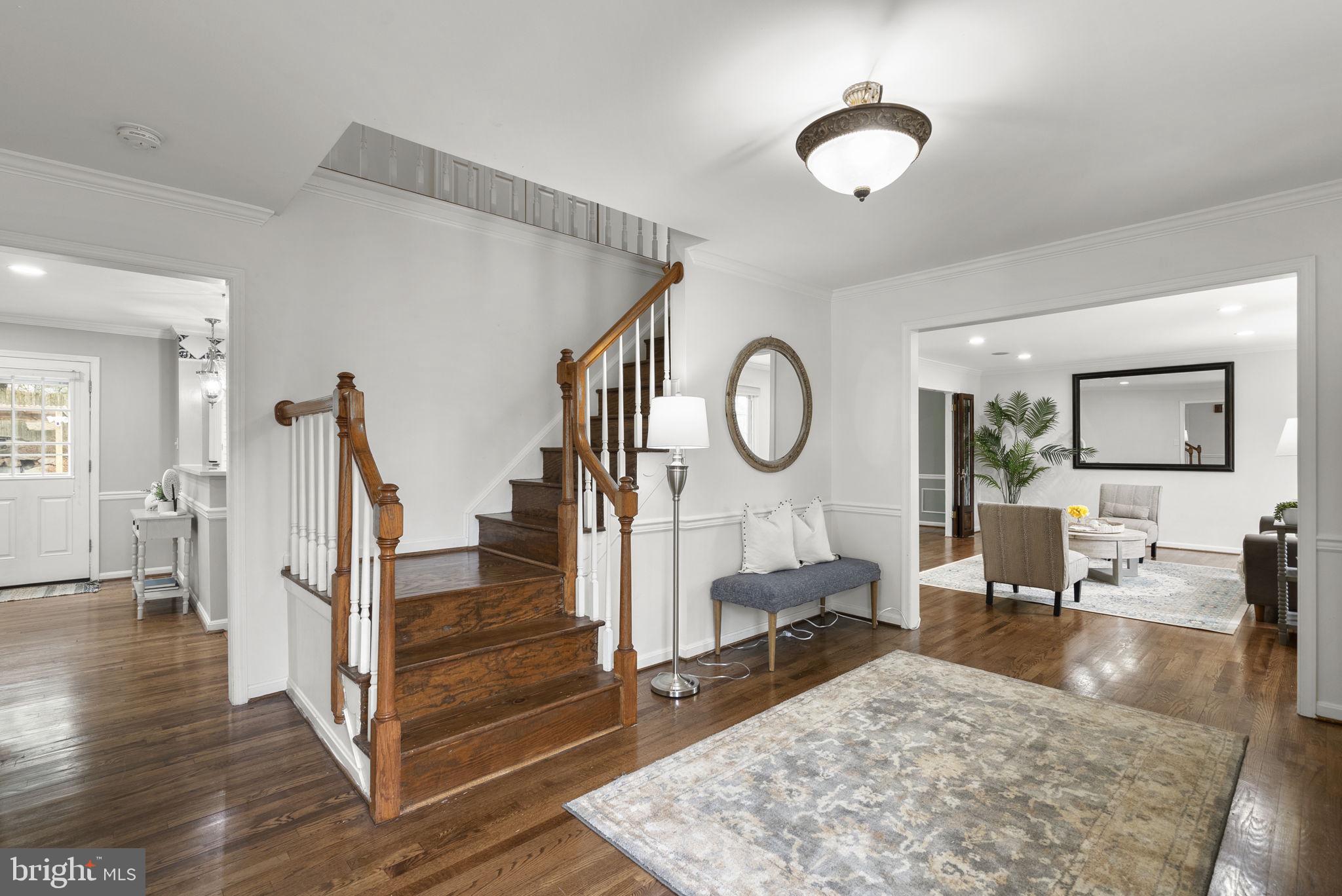 14908 VILLAGE GATE DRIVE