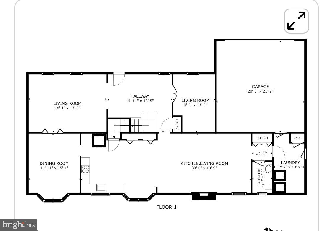 LONGMEAD - Residential