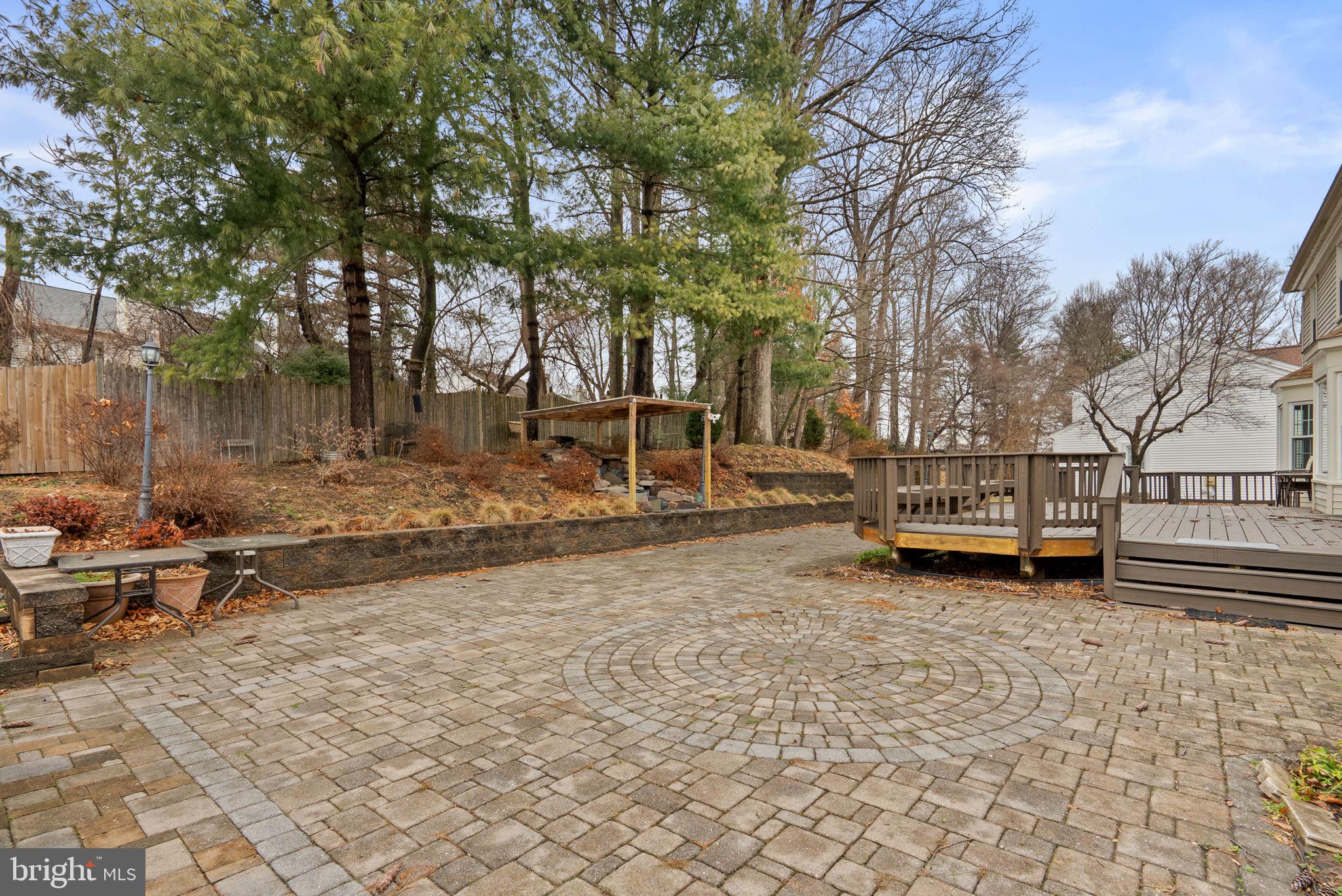 LONGMEAD - Residential