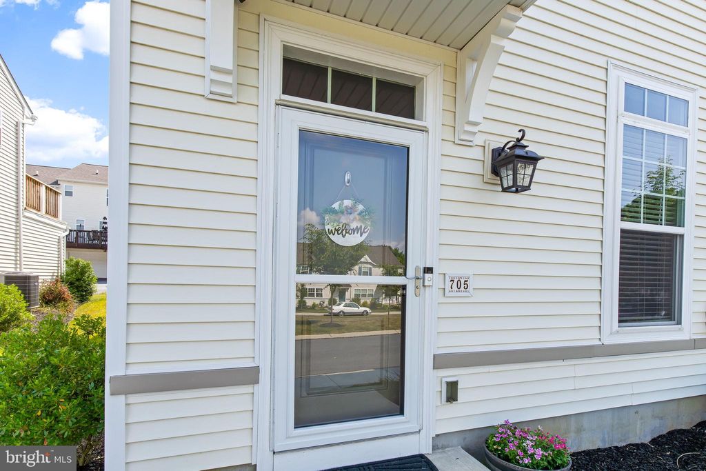 Photo of 705 DANFORTH CIR, WILLOW STREET, PA 17584 (MLS # PALA2036040)