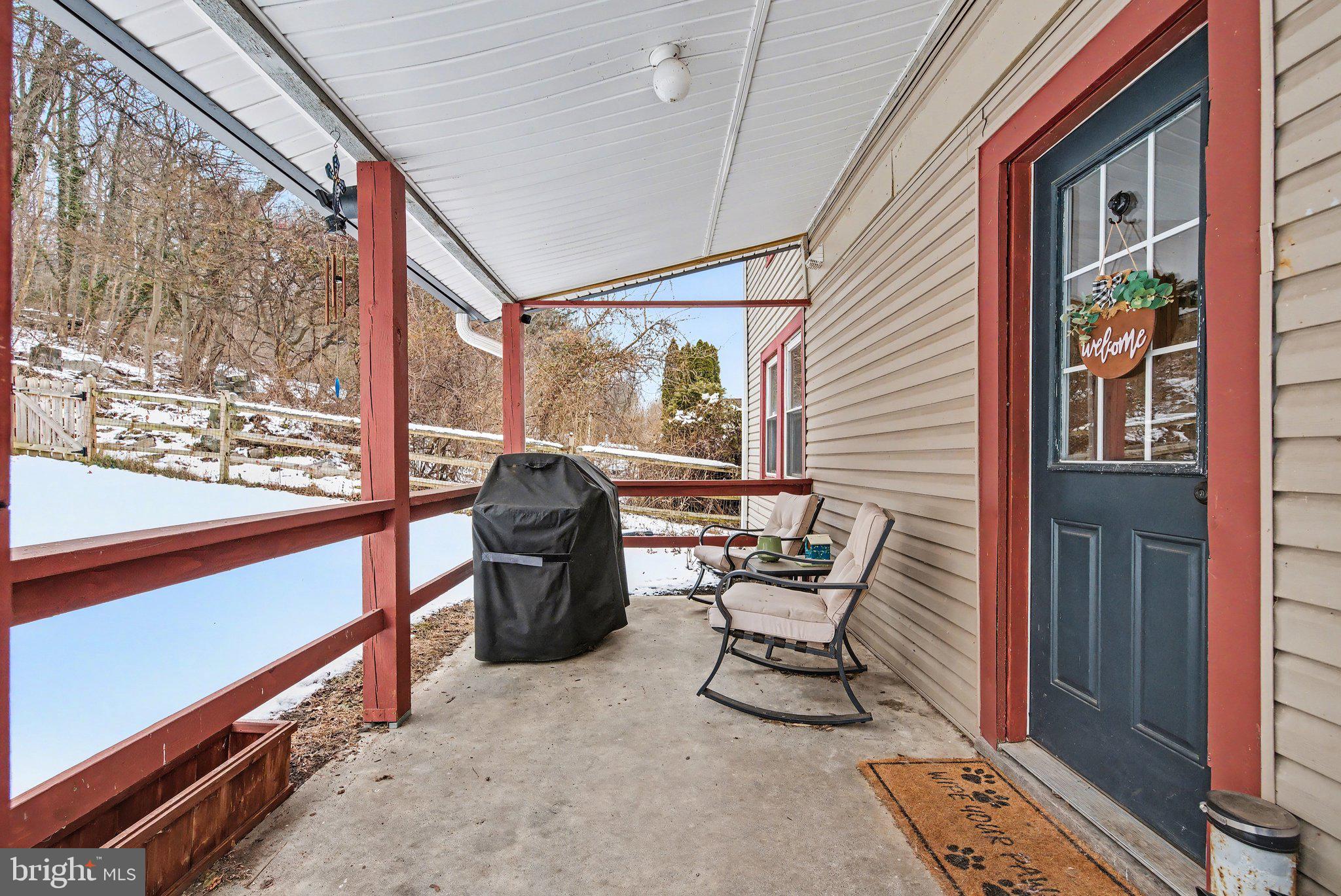 PERDIX HEIGHTS - Residential