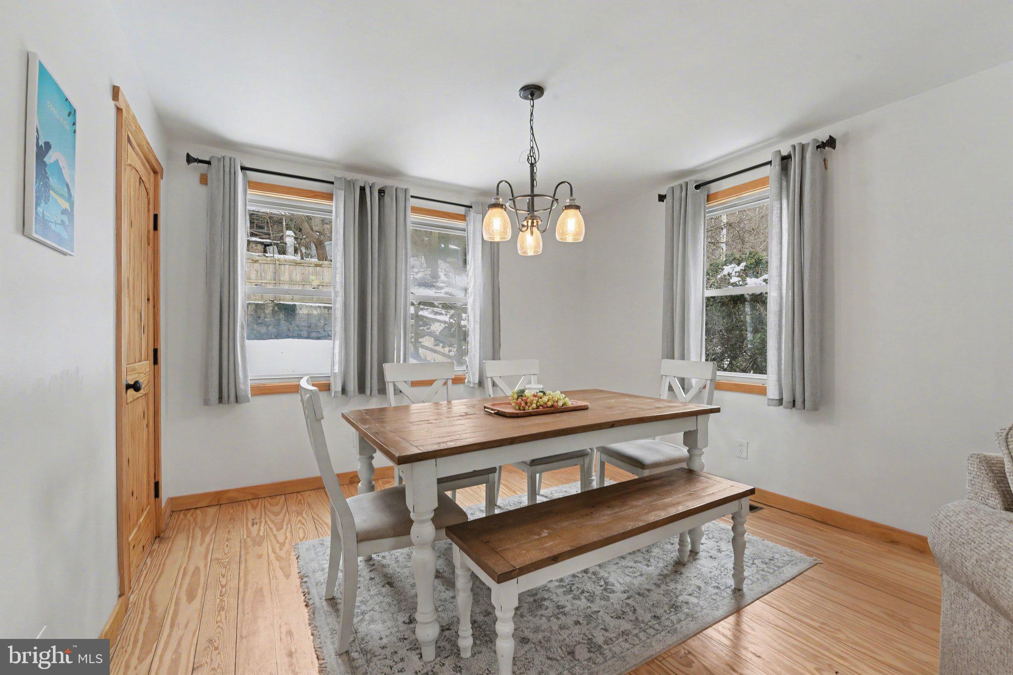 PERDIX HEIGHTS - Residential