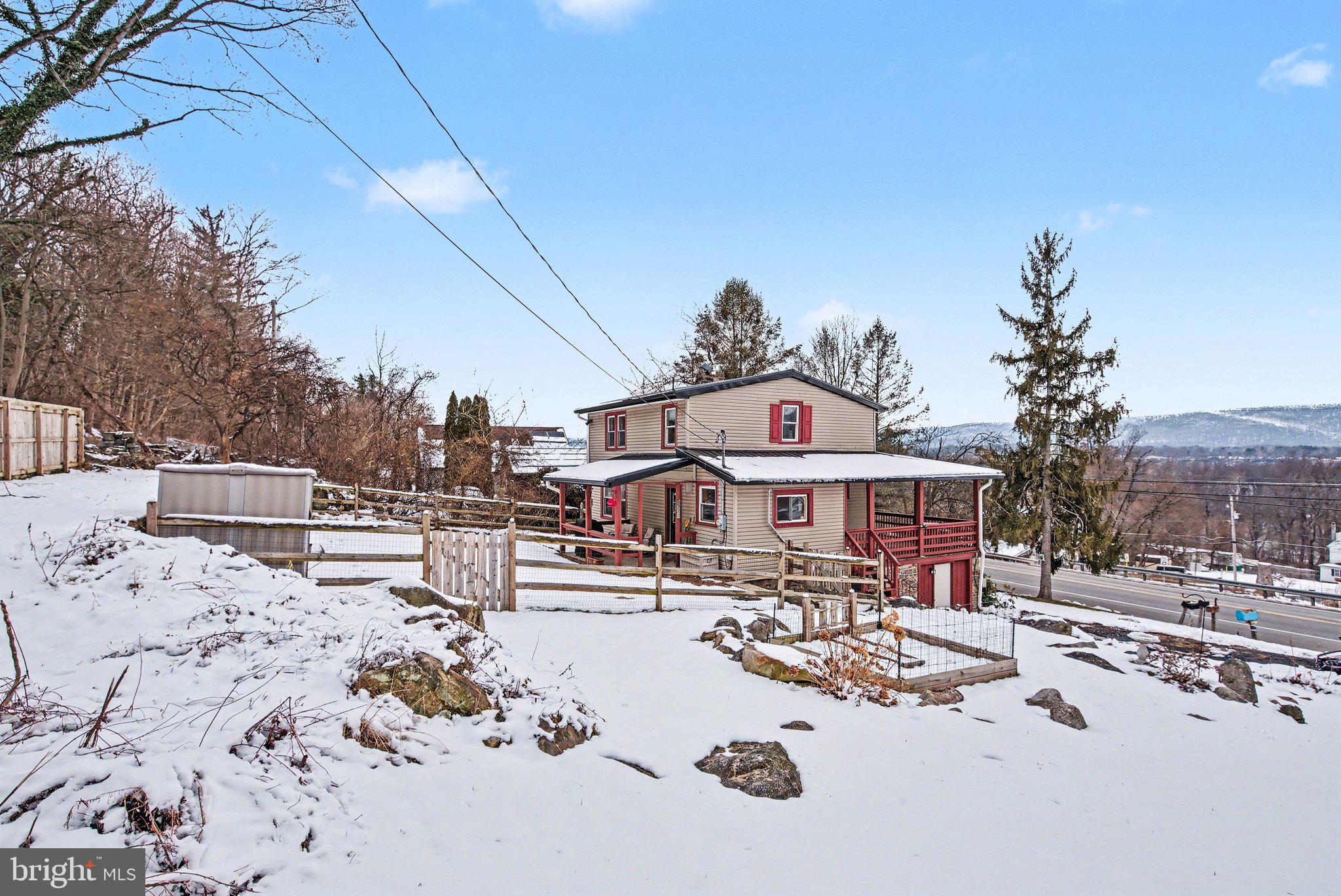 PERDIX HEIGHTS - Residential