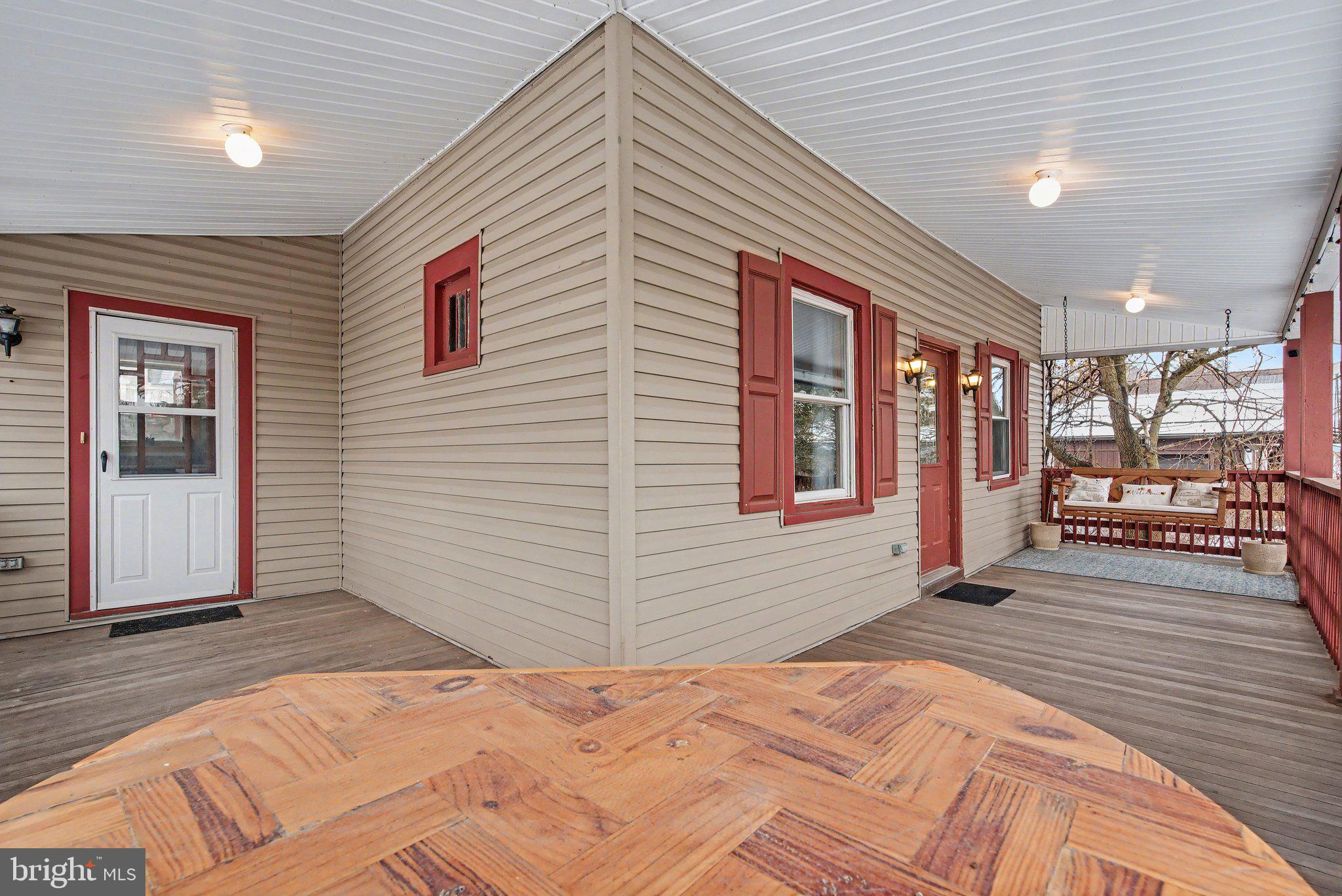 PERDIX HEIGHTS - Residential