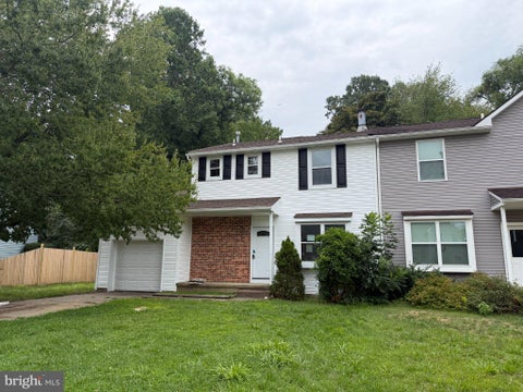 Townhouse For Sale - 39 Brambling Lane<br/> Camden County, VOORHEES, NJ 08043