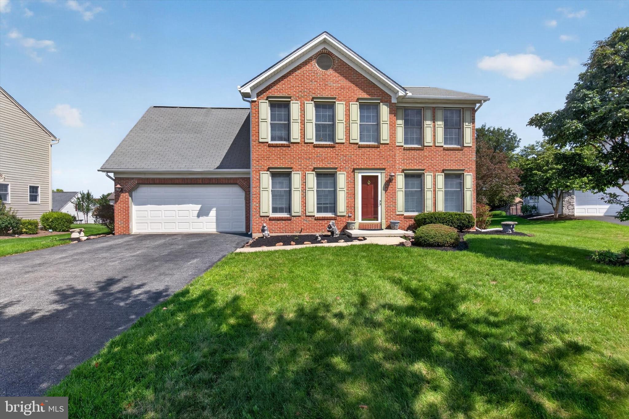 212 FOX GROVE PLACE
