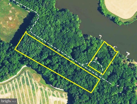 Homes For Sale - 21610 Hidden Creek Drive<br/> Kent County, ROCK HALL, MD 21661