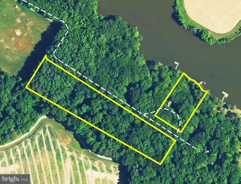 21610 Hidden Creek Drive, Rock Hall, MD 21661 - #: MDKE2006872