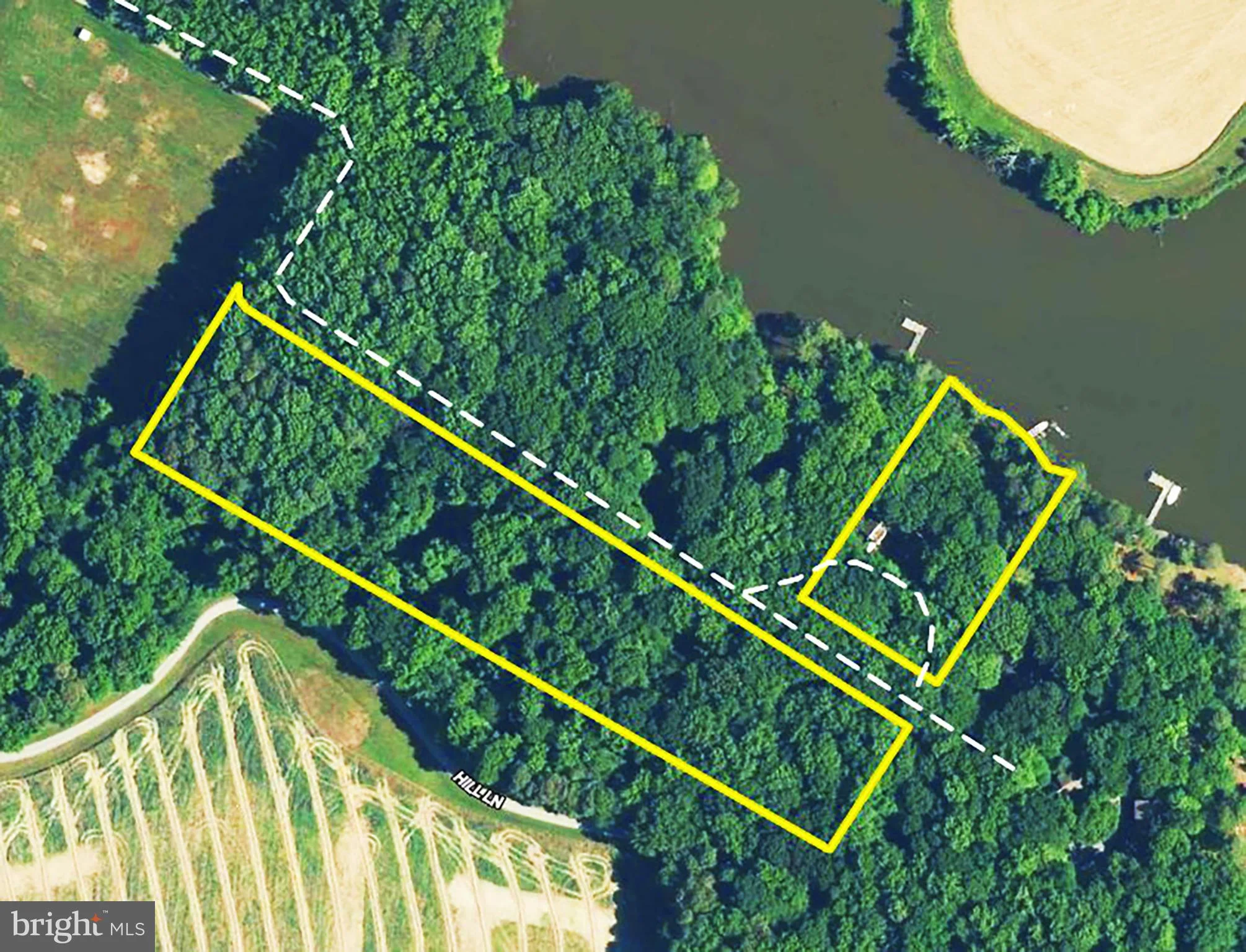 21610 Hidden Creek Drive, Rock Hall, MD, 21661