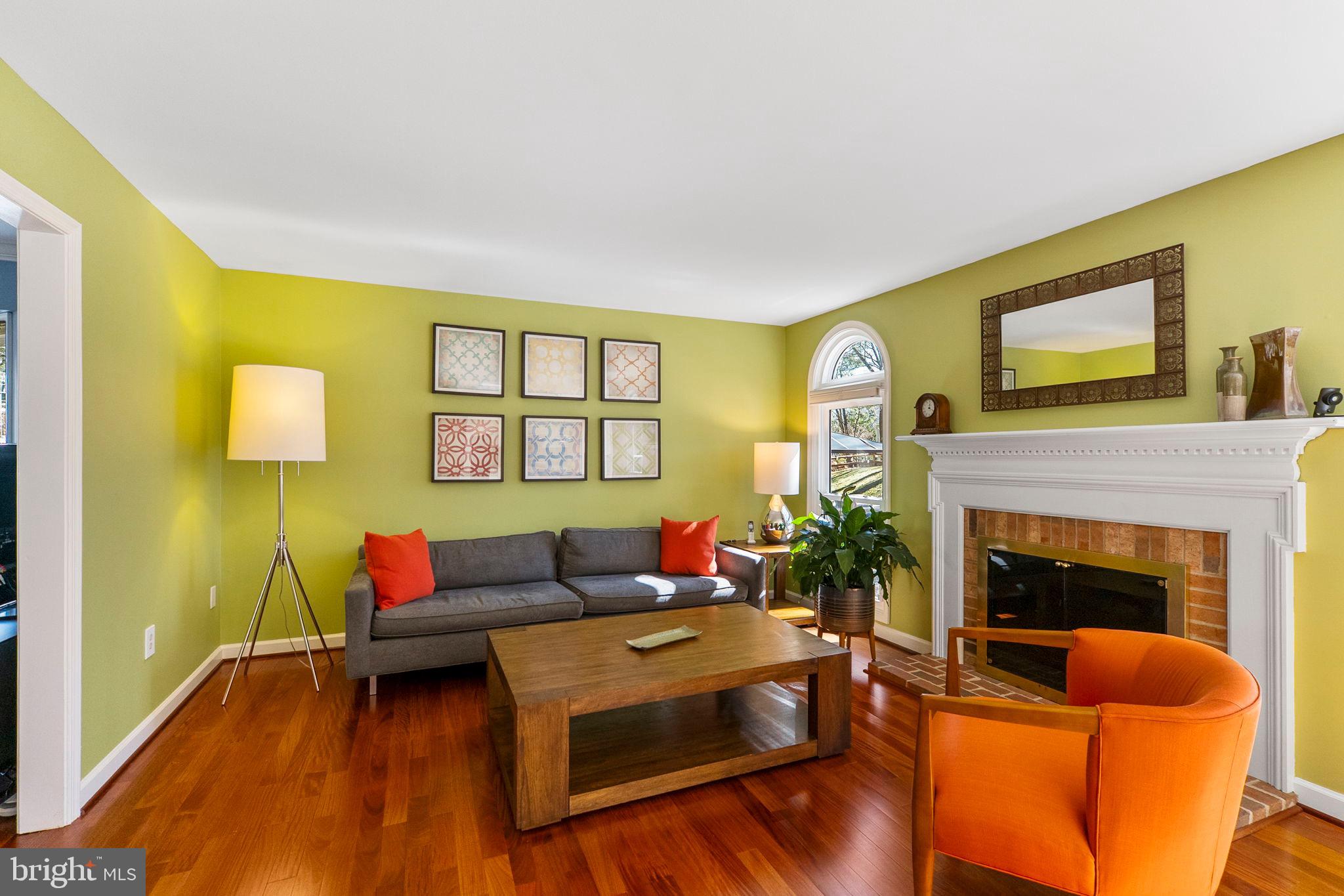 12328 GALESVILLE DRIVE