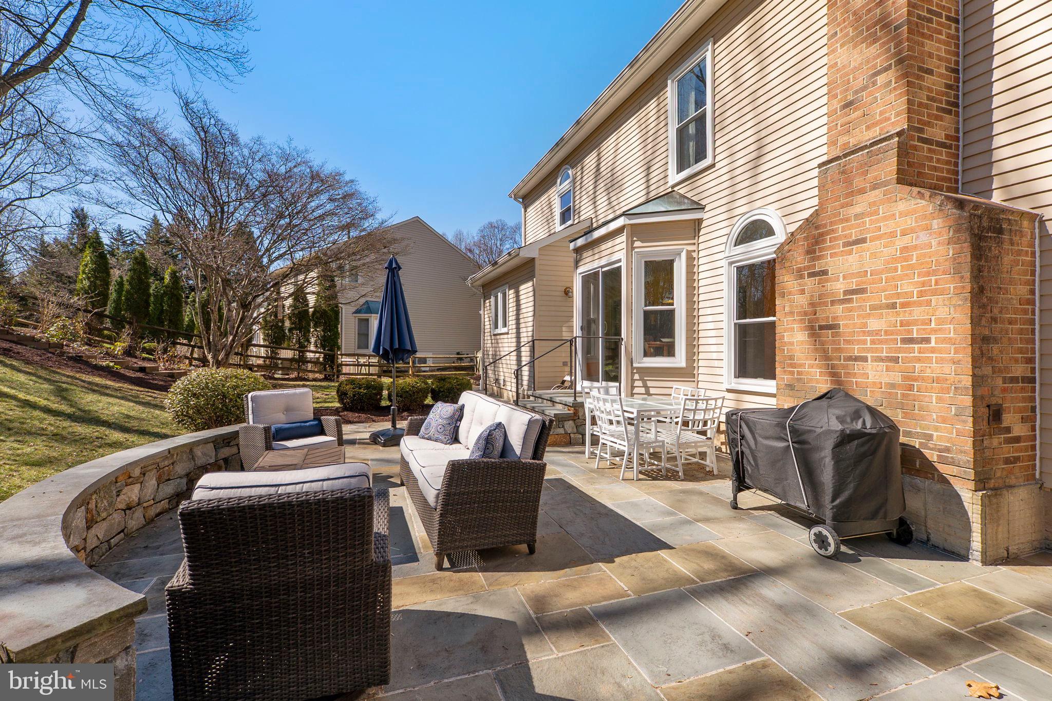 12328 GALESVILLE DRIVE