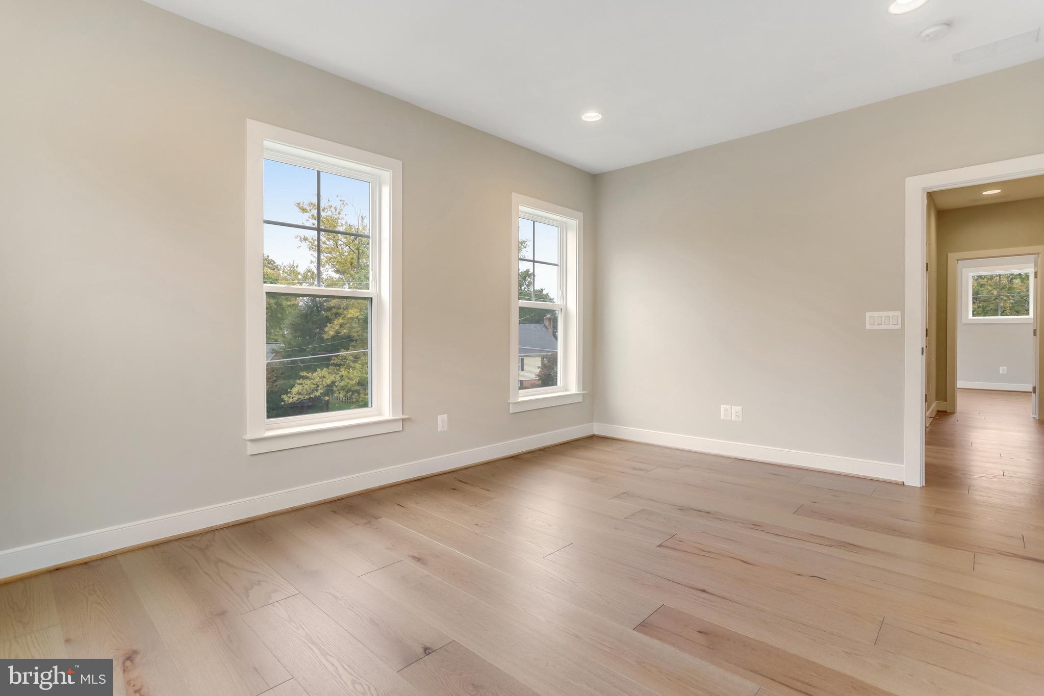 WAKEFIELD FOREST - Residential