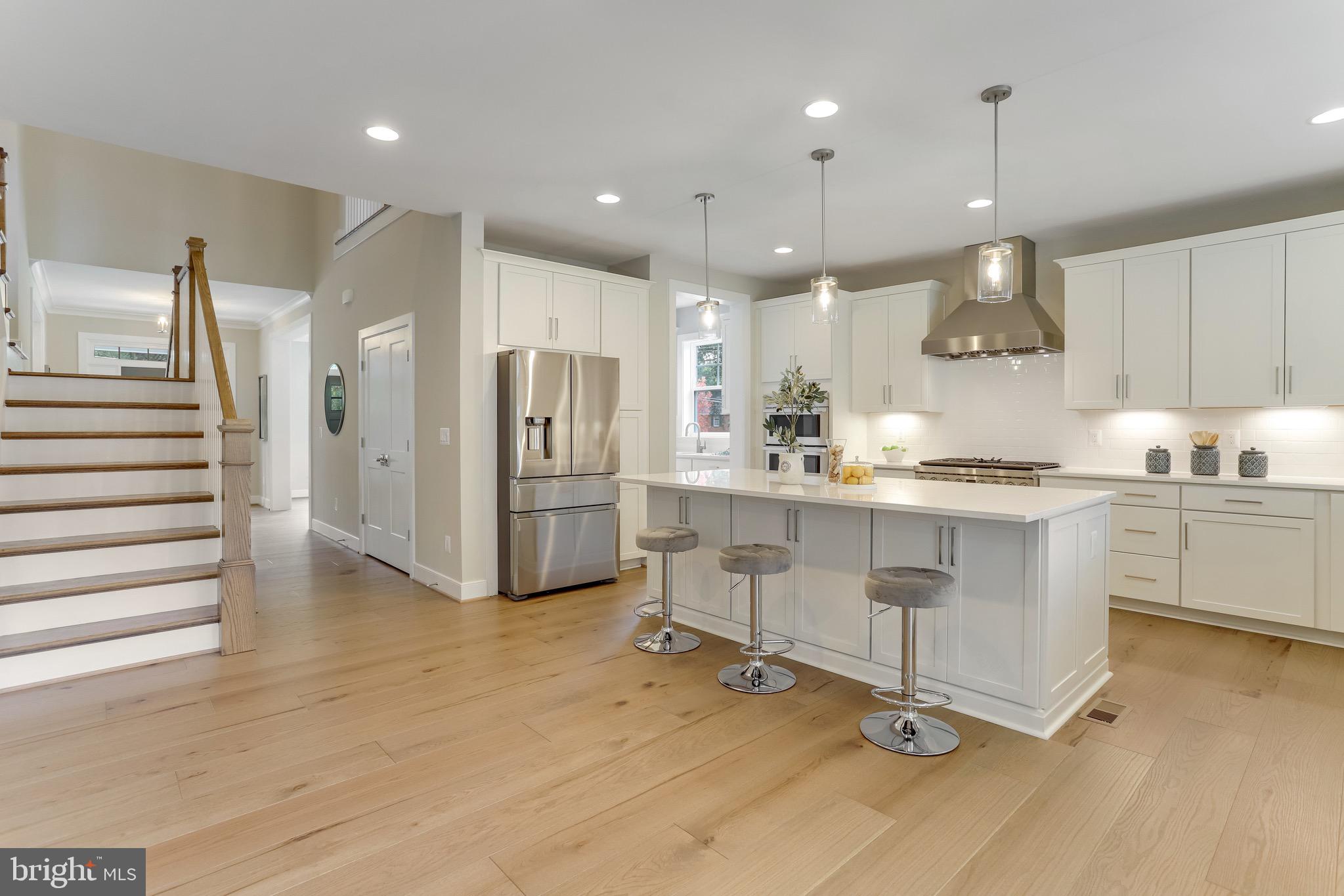 WAKEFIELD FOREST - Residential