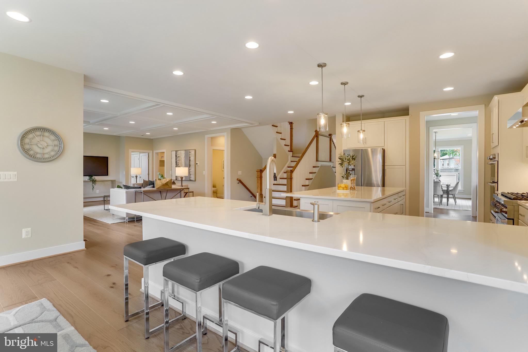 WAKEFIELD FOREST - Residential