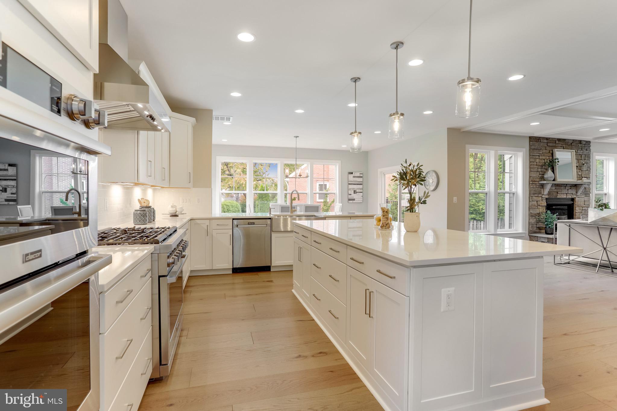 WAKEFIELD FOREST - Residential