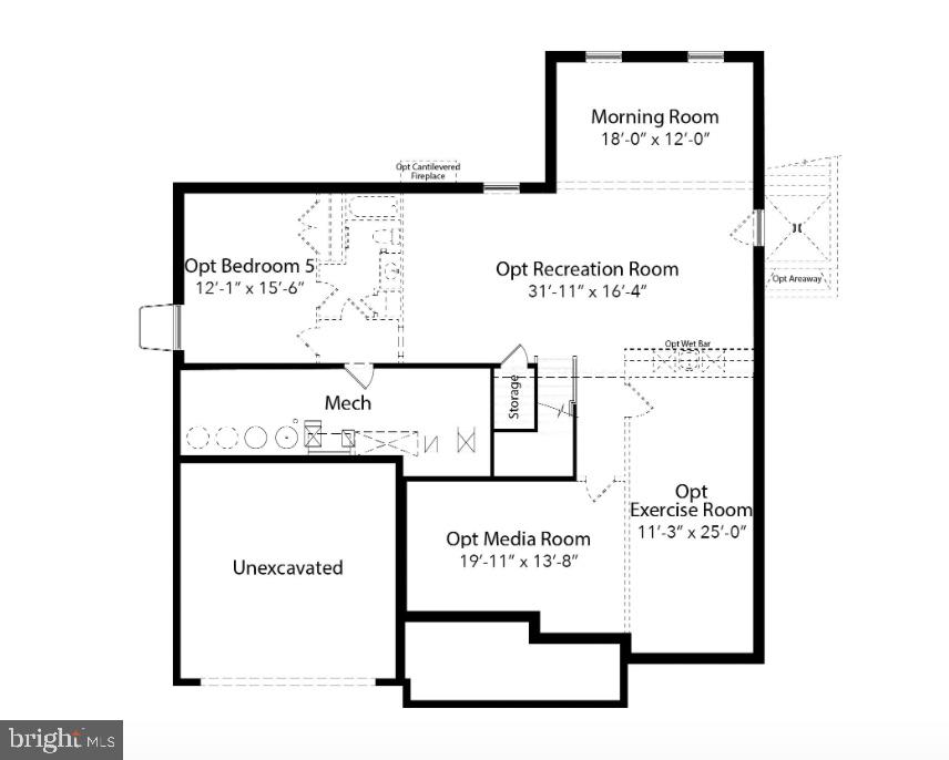 WAKEFIELD FOREST - Residential