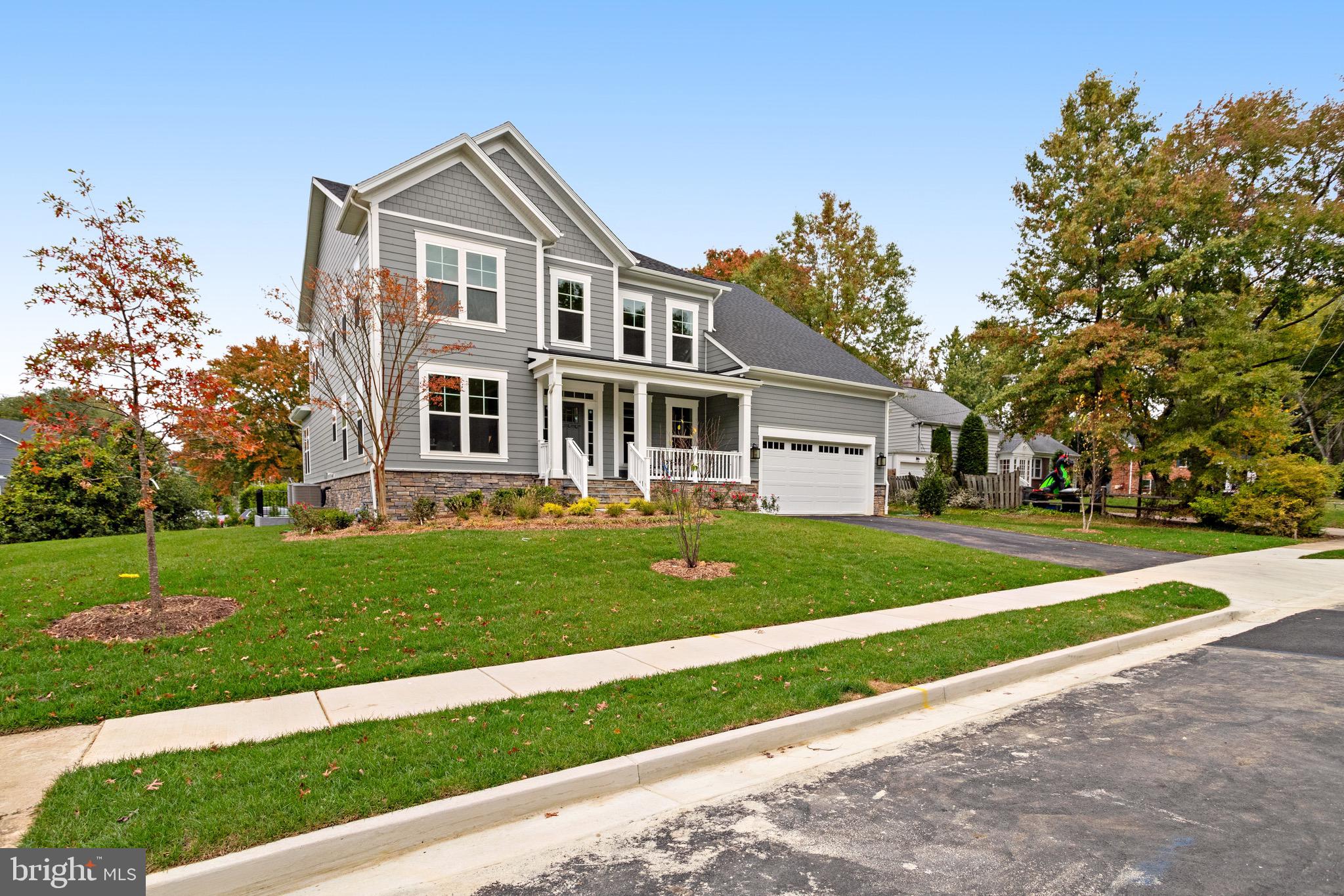 WAKEFIELD FOREST - Residential