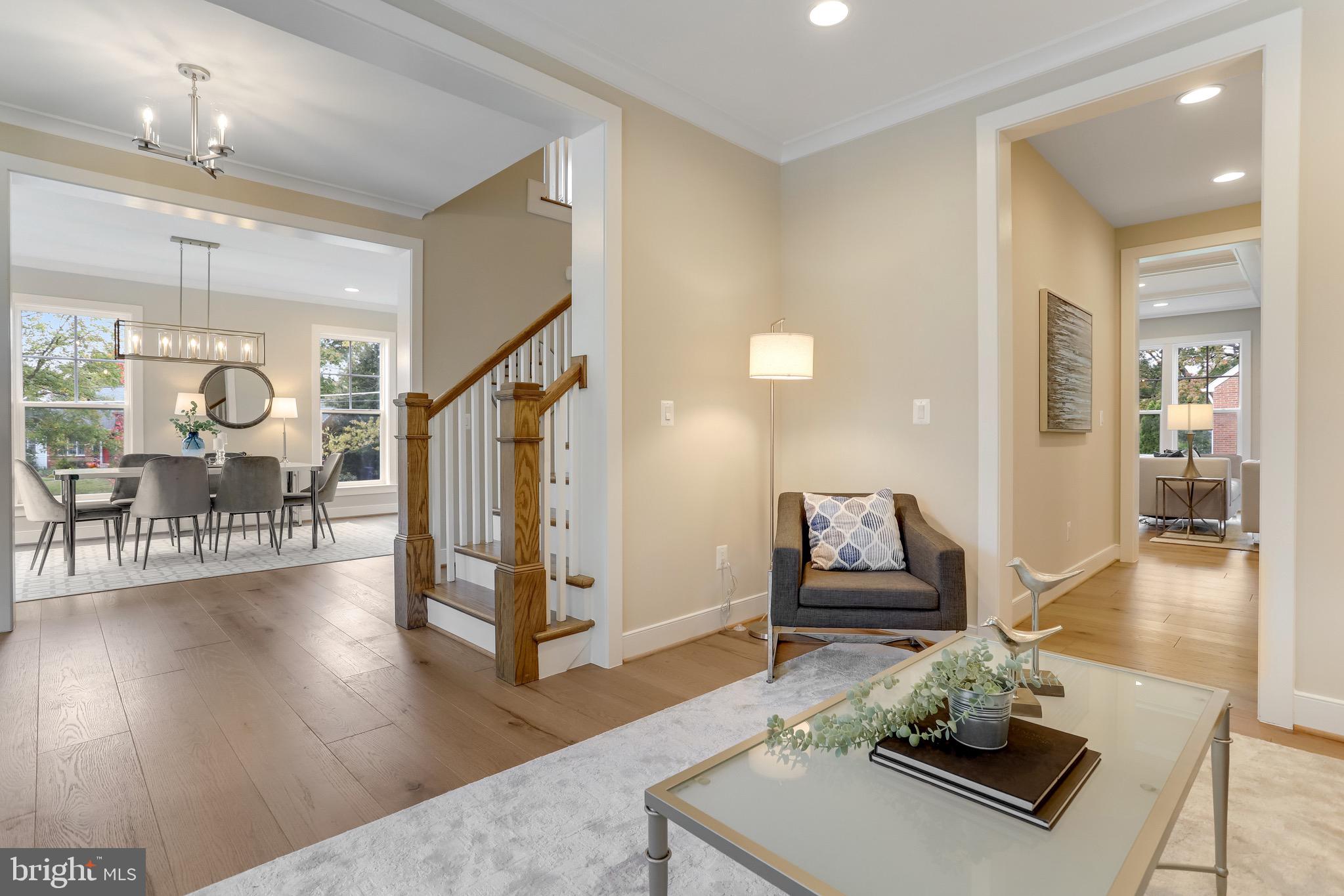 WAKEFIELD FOREST - Residential