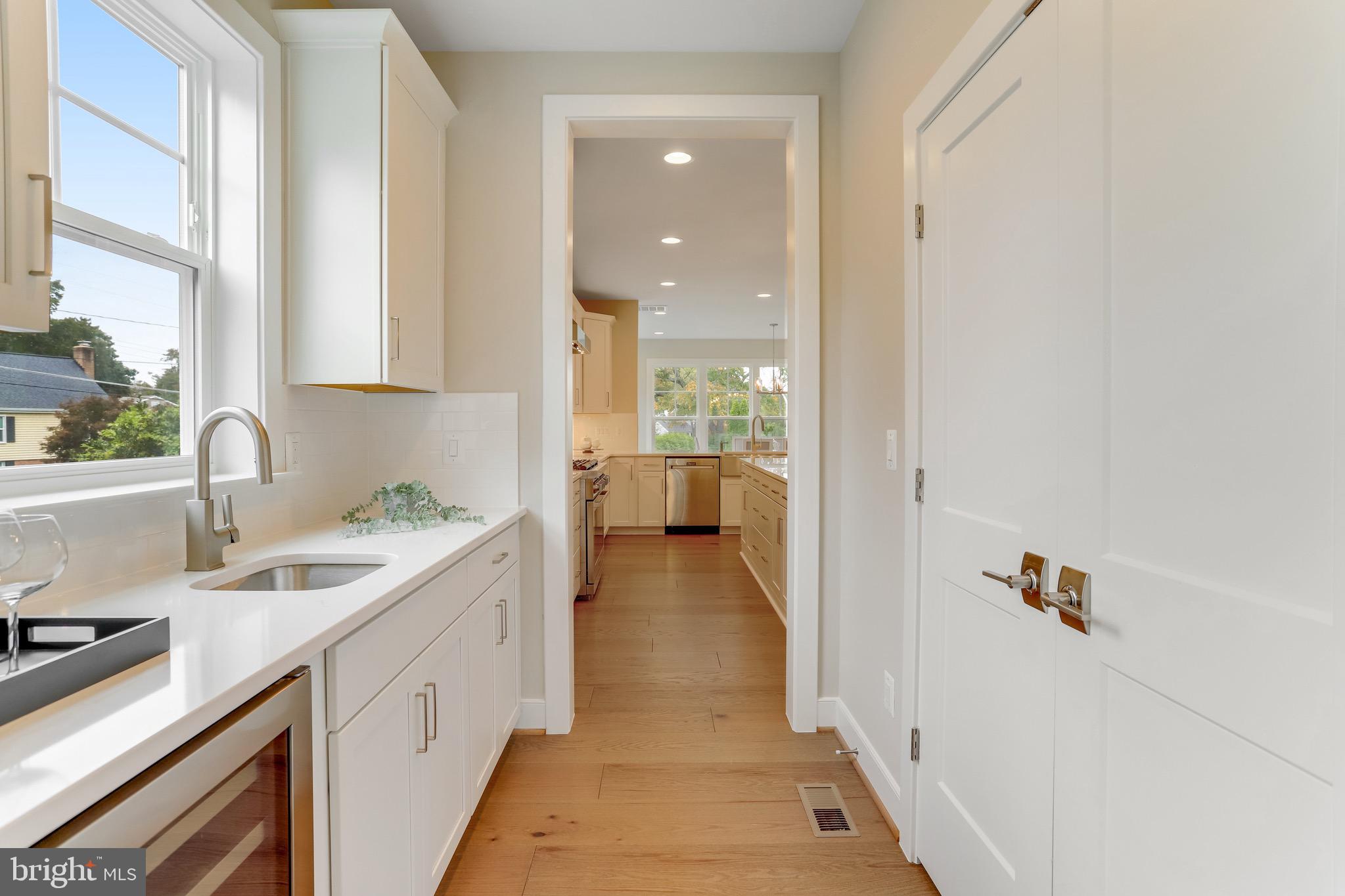 WAKEFIELD FOREST - Residential