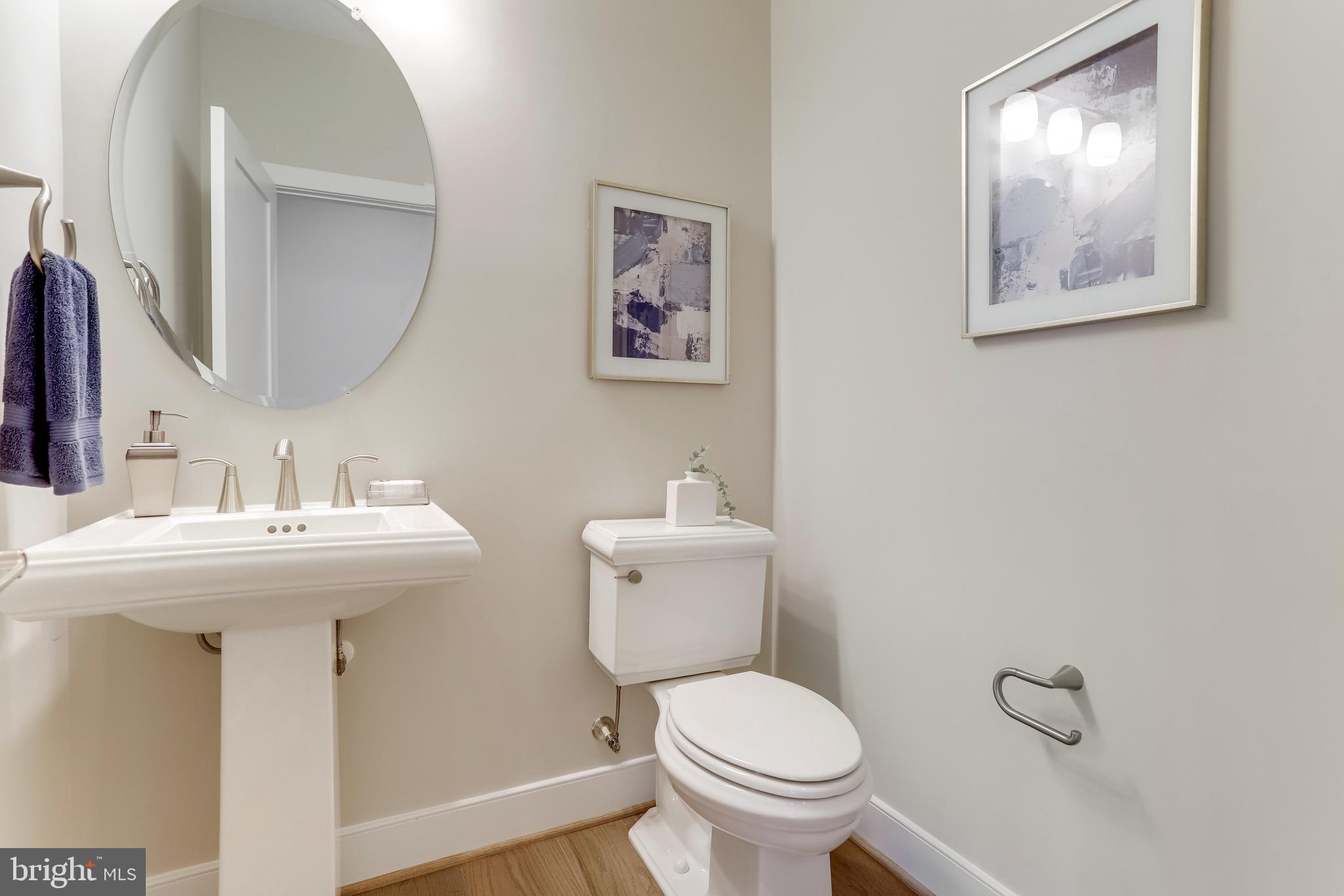 WAKEFIELD FOREST - Residential