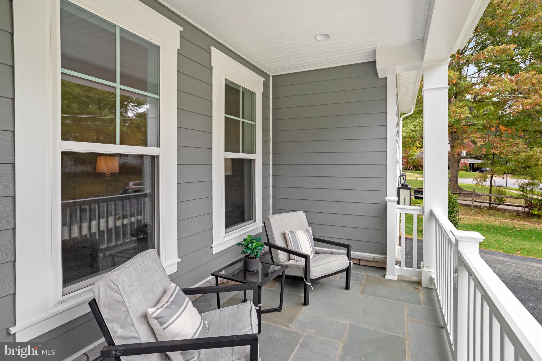 WAKEFIELD FOREST - Residential