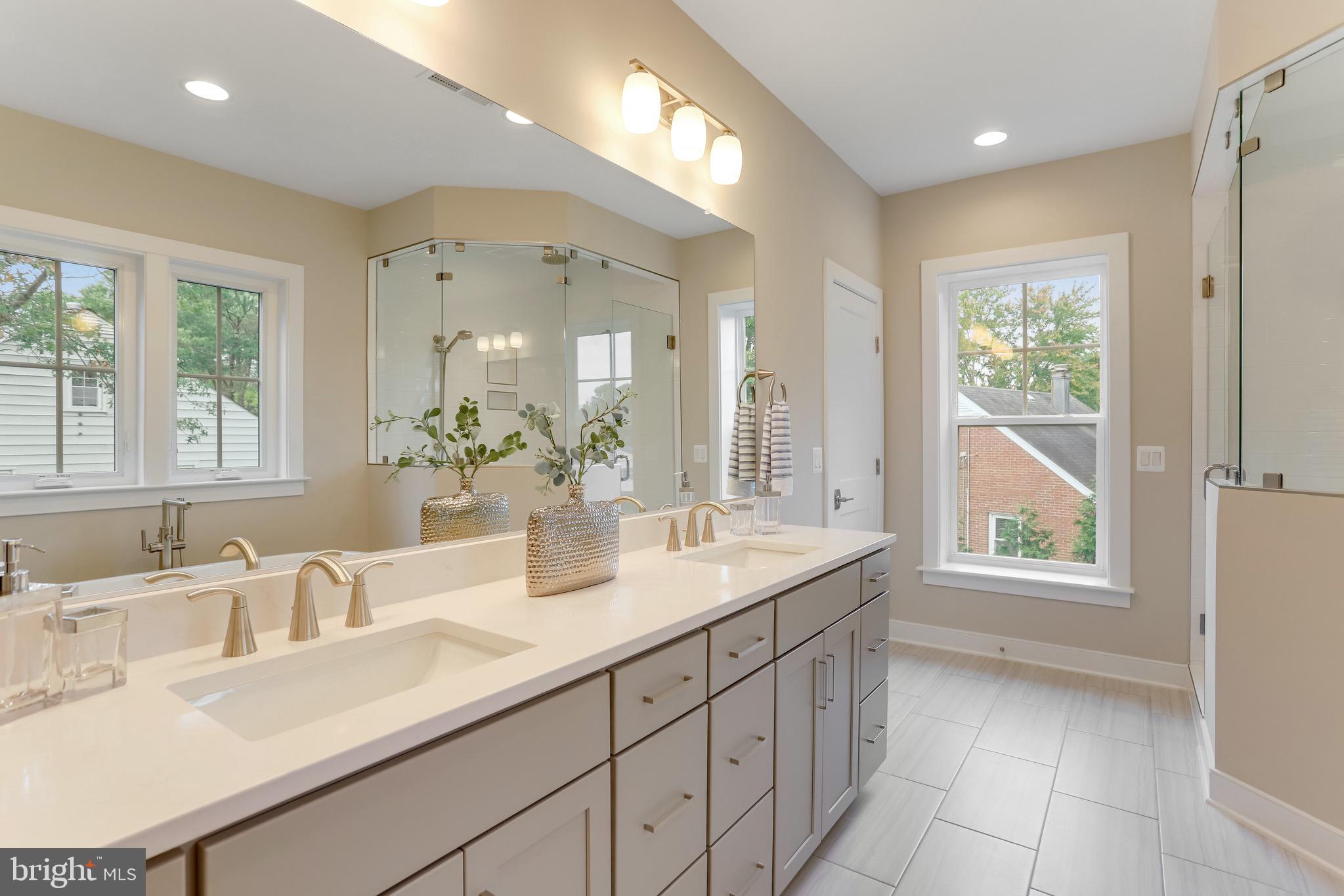 WAKEFIELD FOREST - Residential