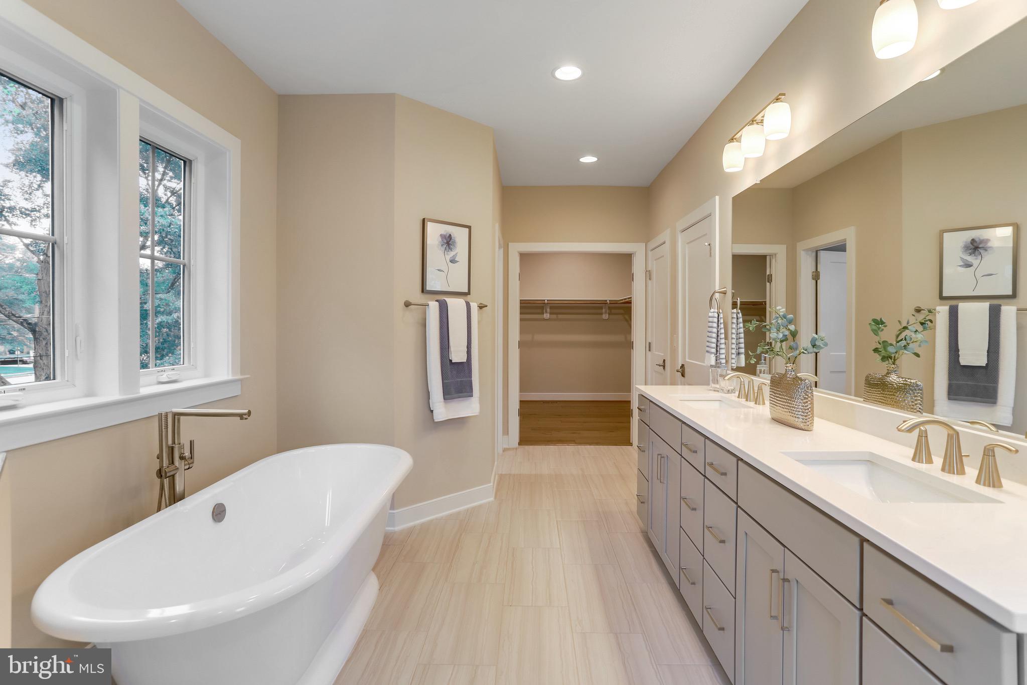 WAKEFIELD FOREST - Residential