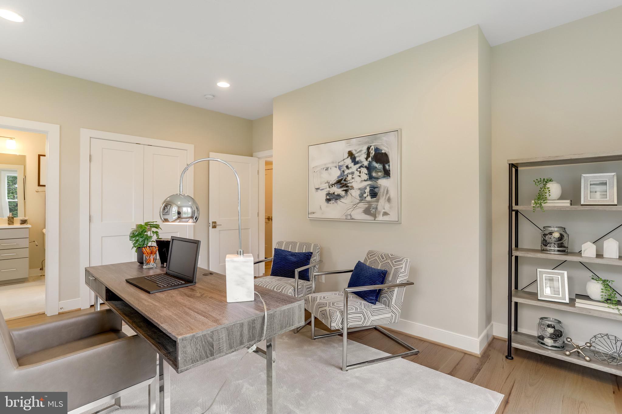 WAKEFIELD FOREST - Residential