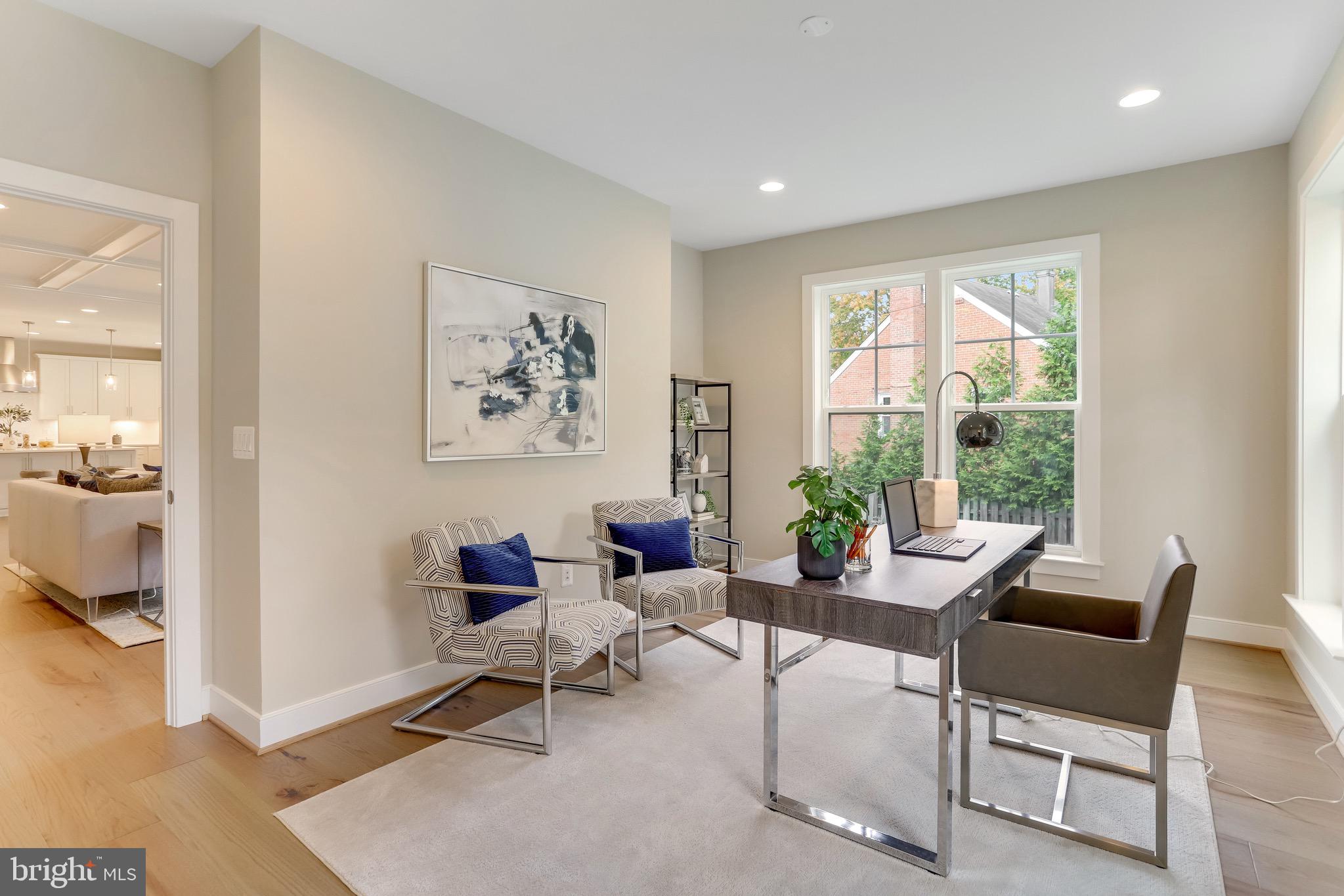 WAKEFIELD FOREST - Residential