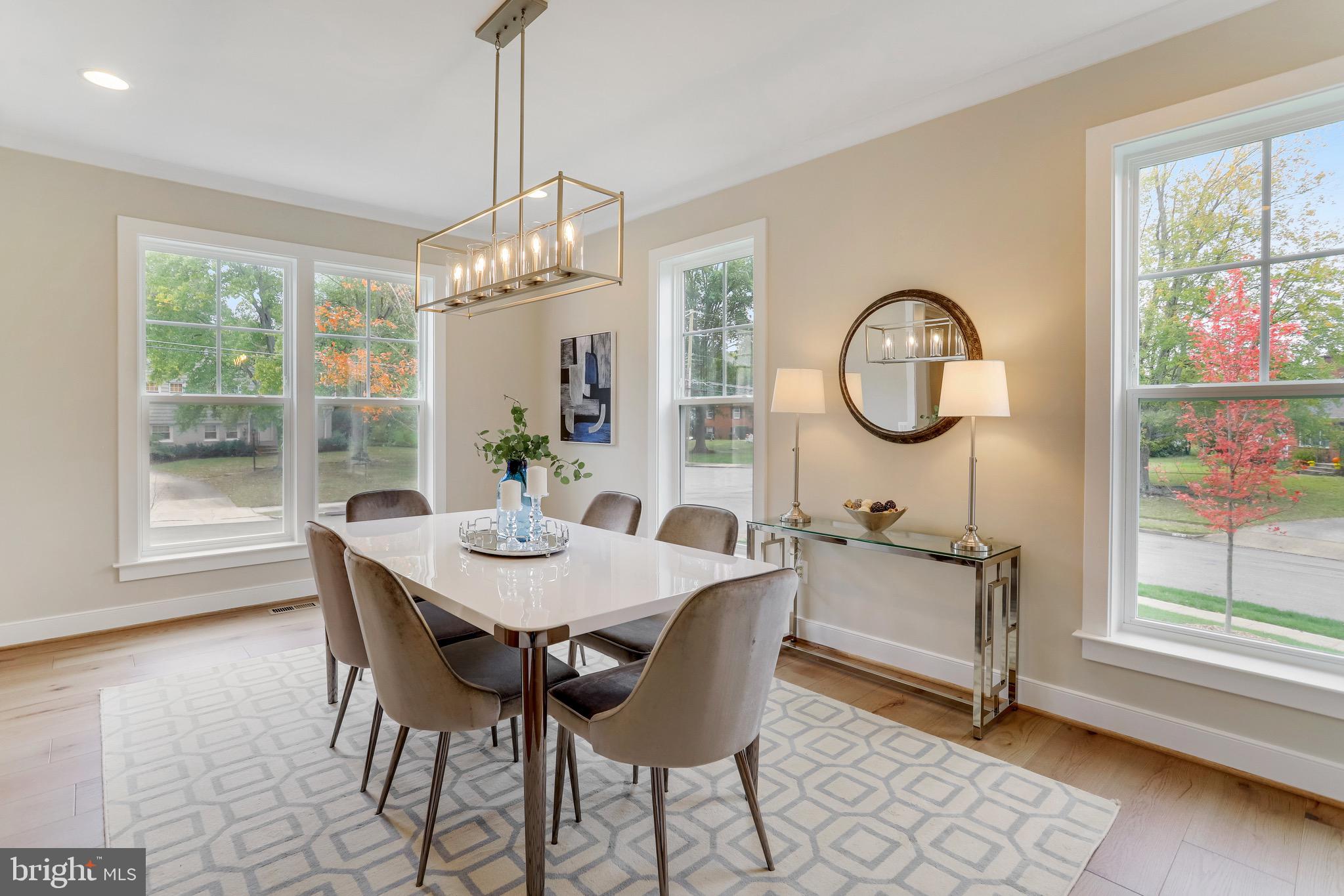 WAKEFIELD FOREST - Residential